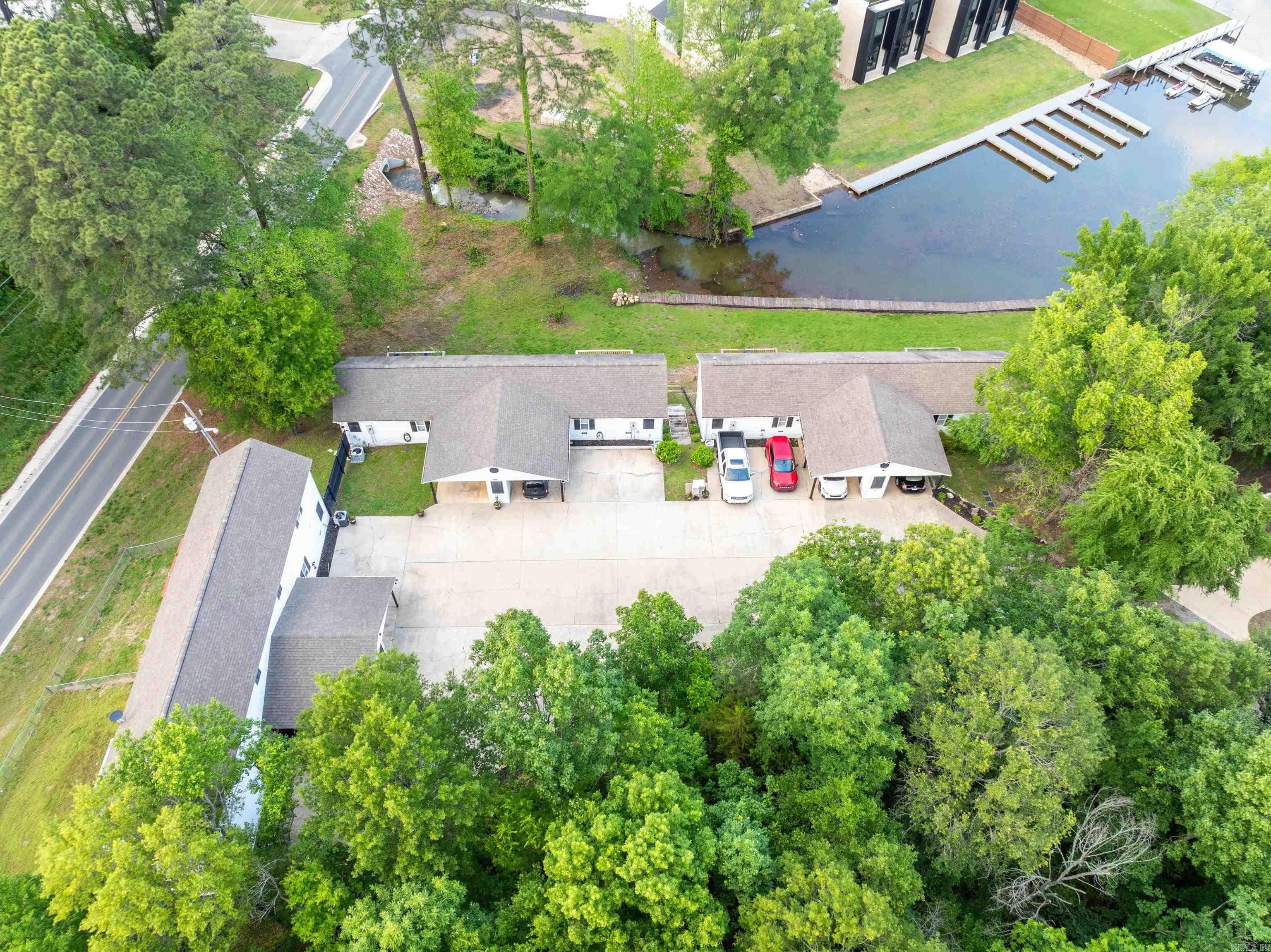 110-113  McCurry  Hot Springs, AR