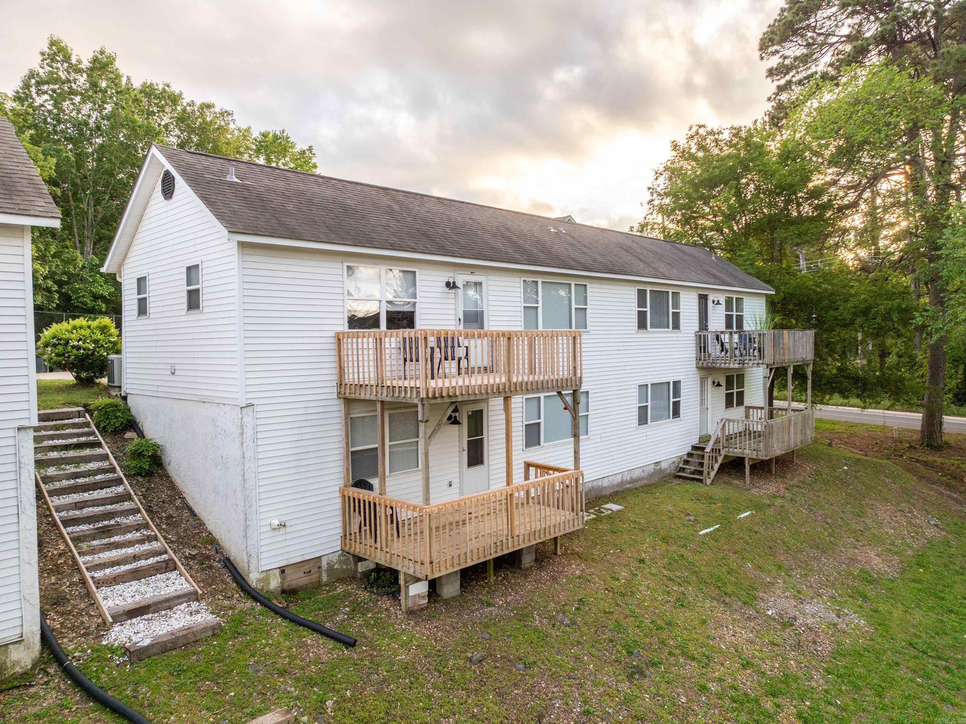110-113  McCurry  Hot Springs, AR