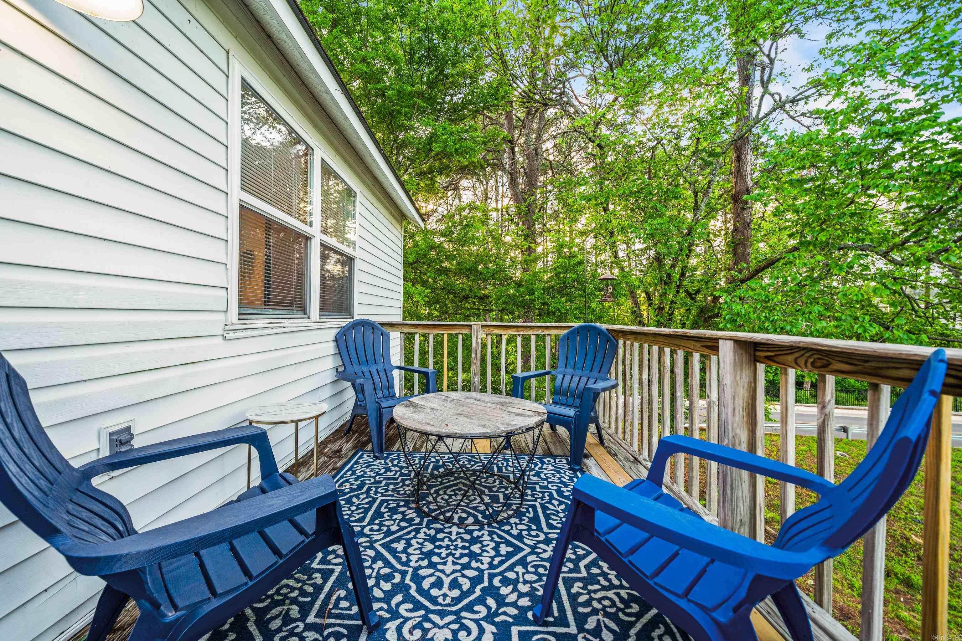 110-113  McCurry  Hot Springs, AR