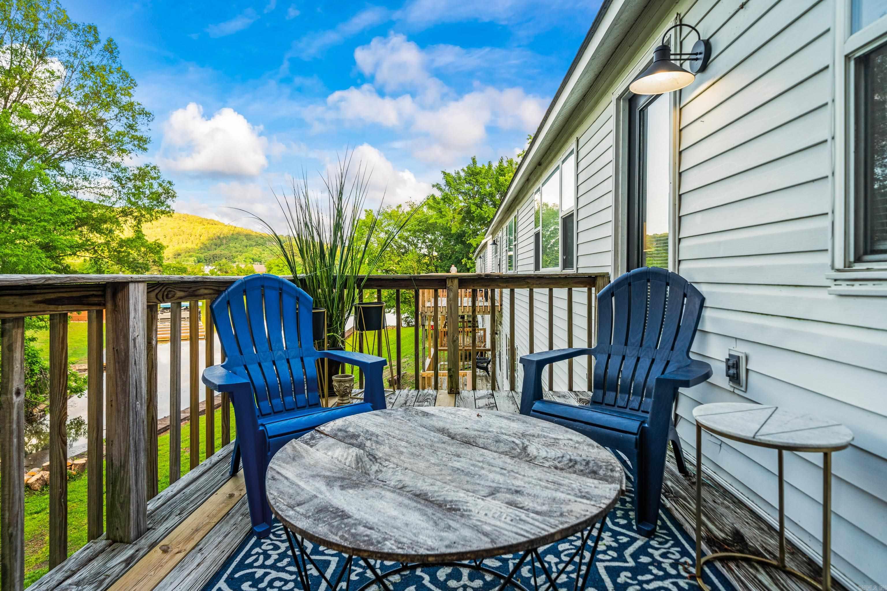 110-113  McCurry  Hot Springs, AR