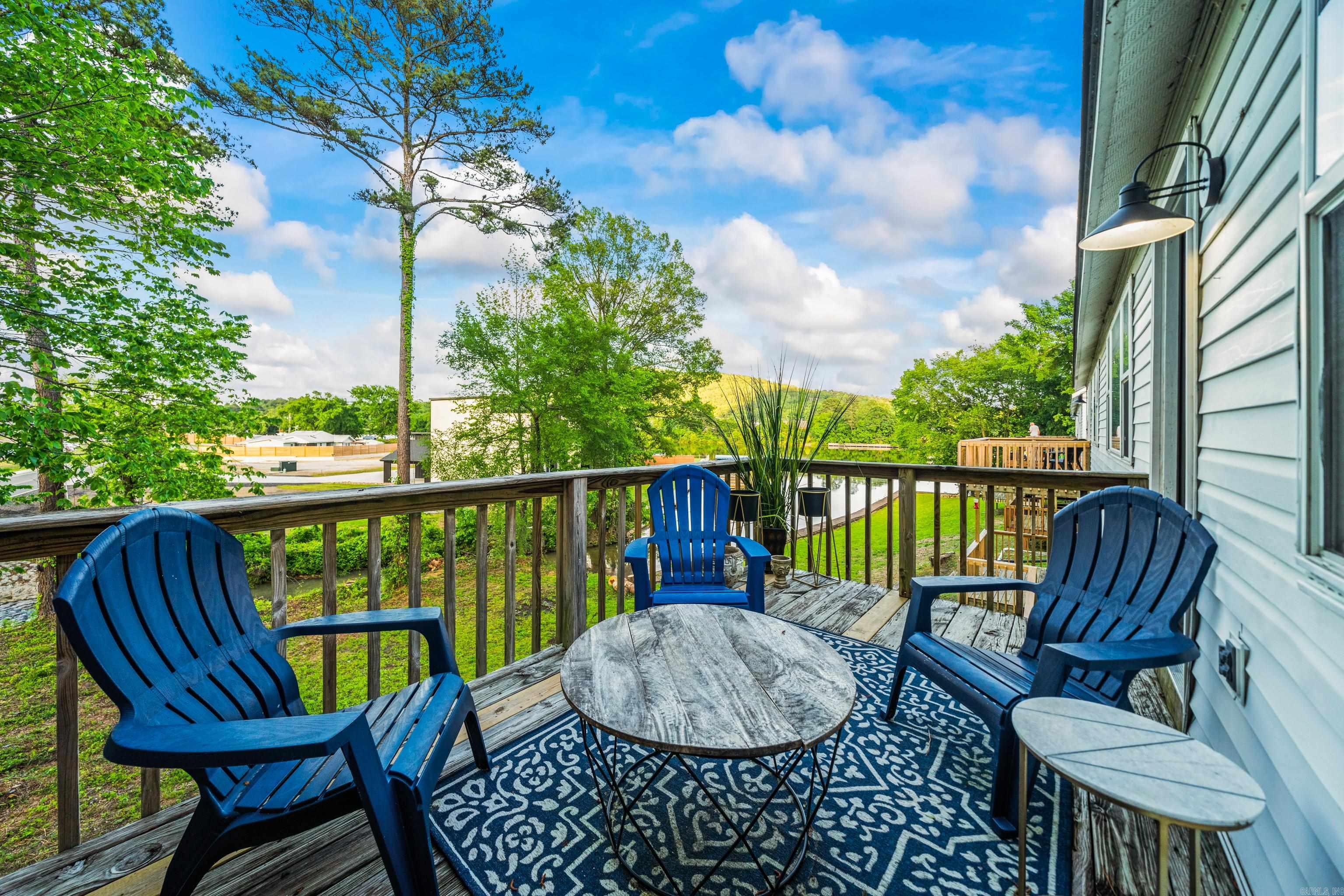 110-113  McCurry  Hot Springs, AR