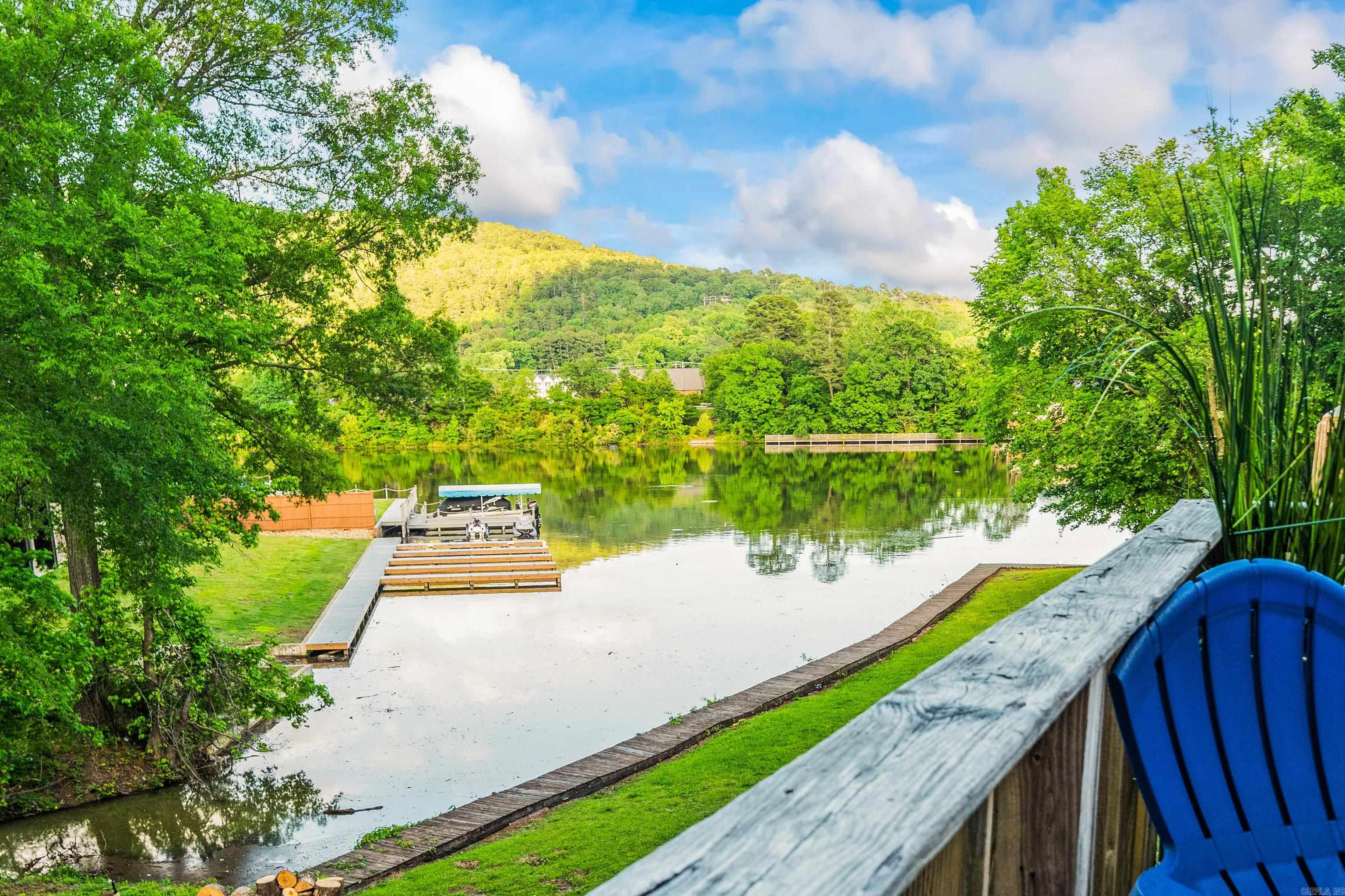 110-113  McCurry  Hot Springs, AR
