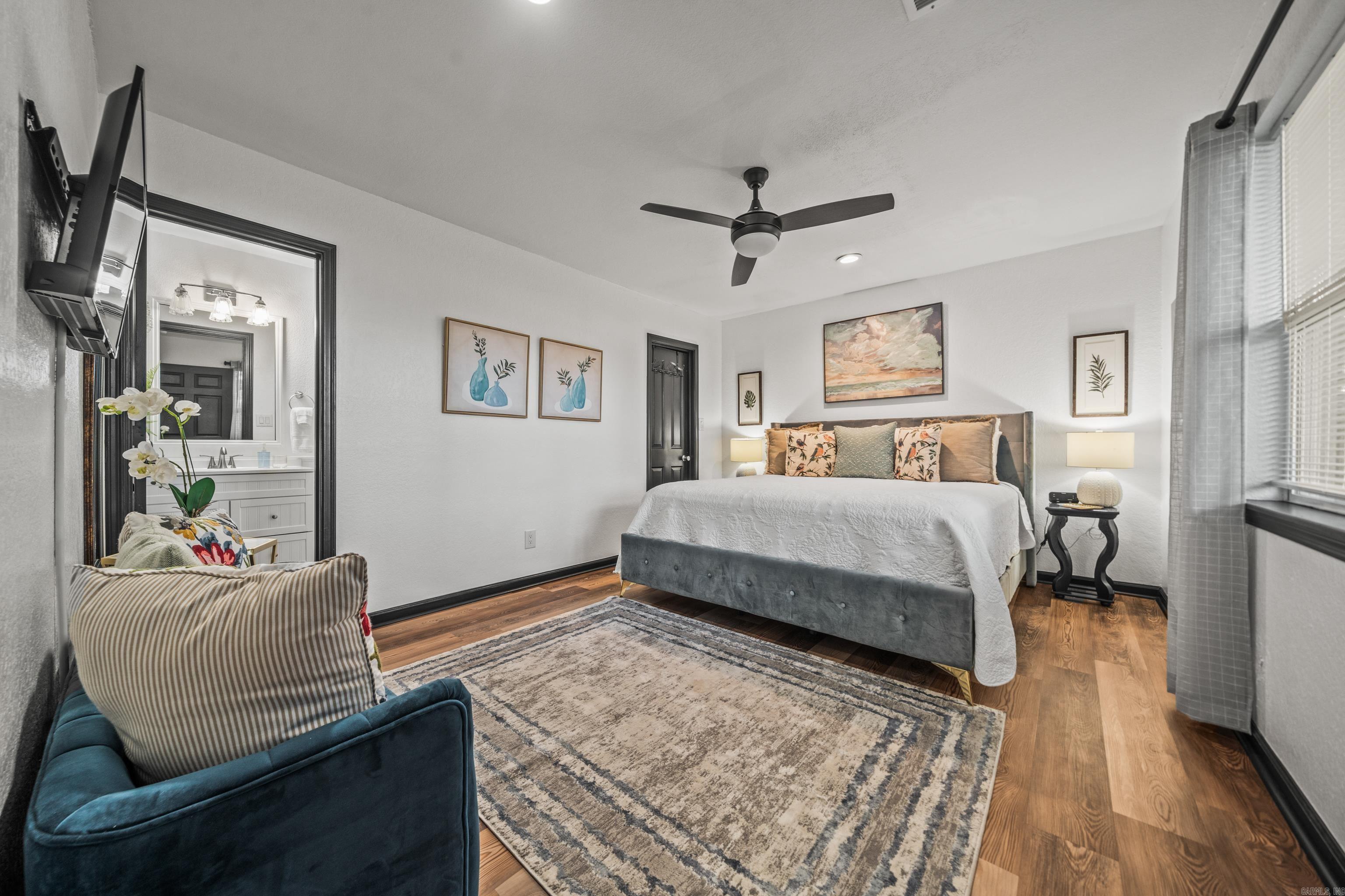 110-113  McCurry  Hot Springs, AR