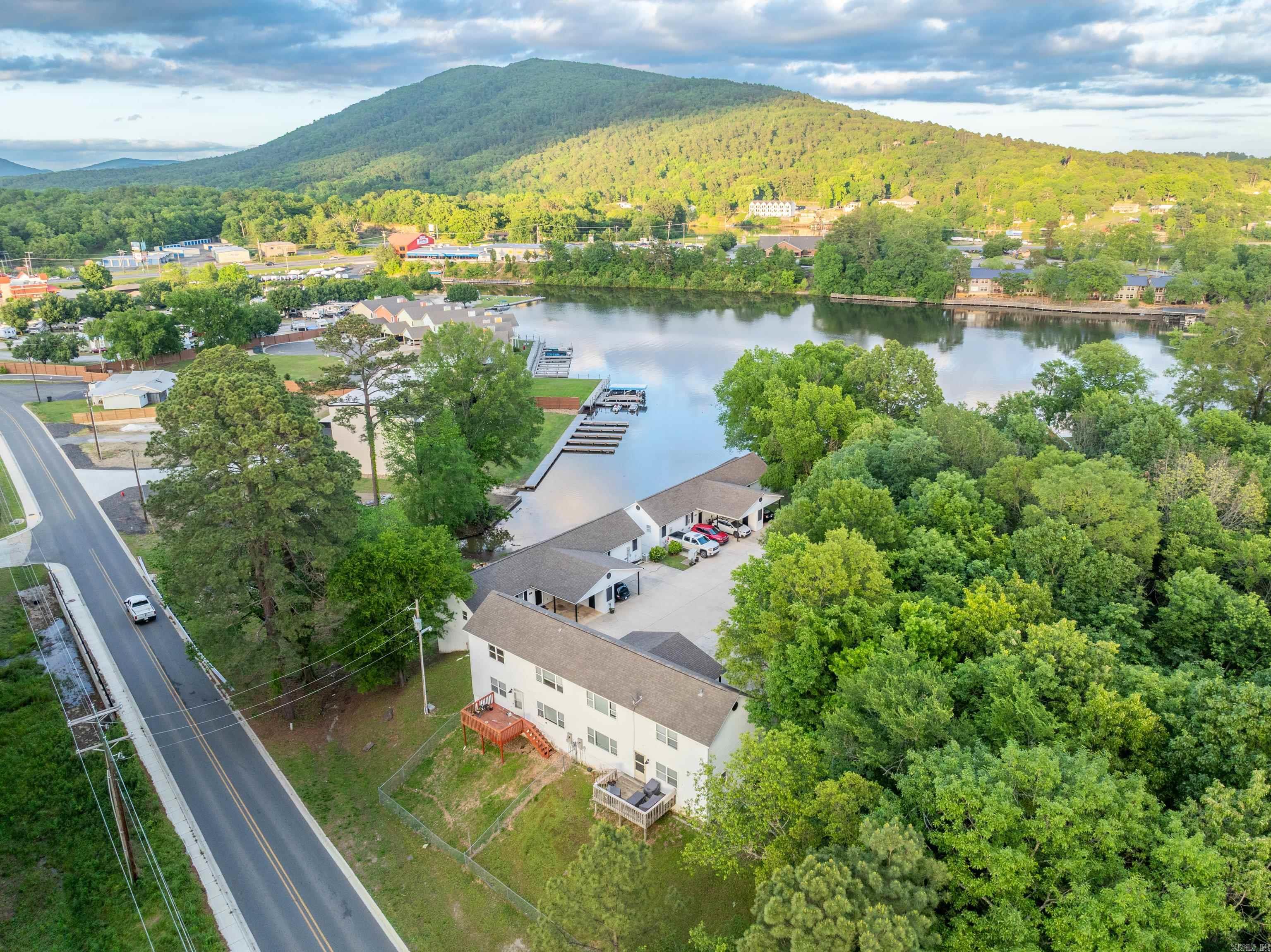110-113  McCurry  Hot Springs, AR