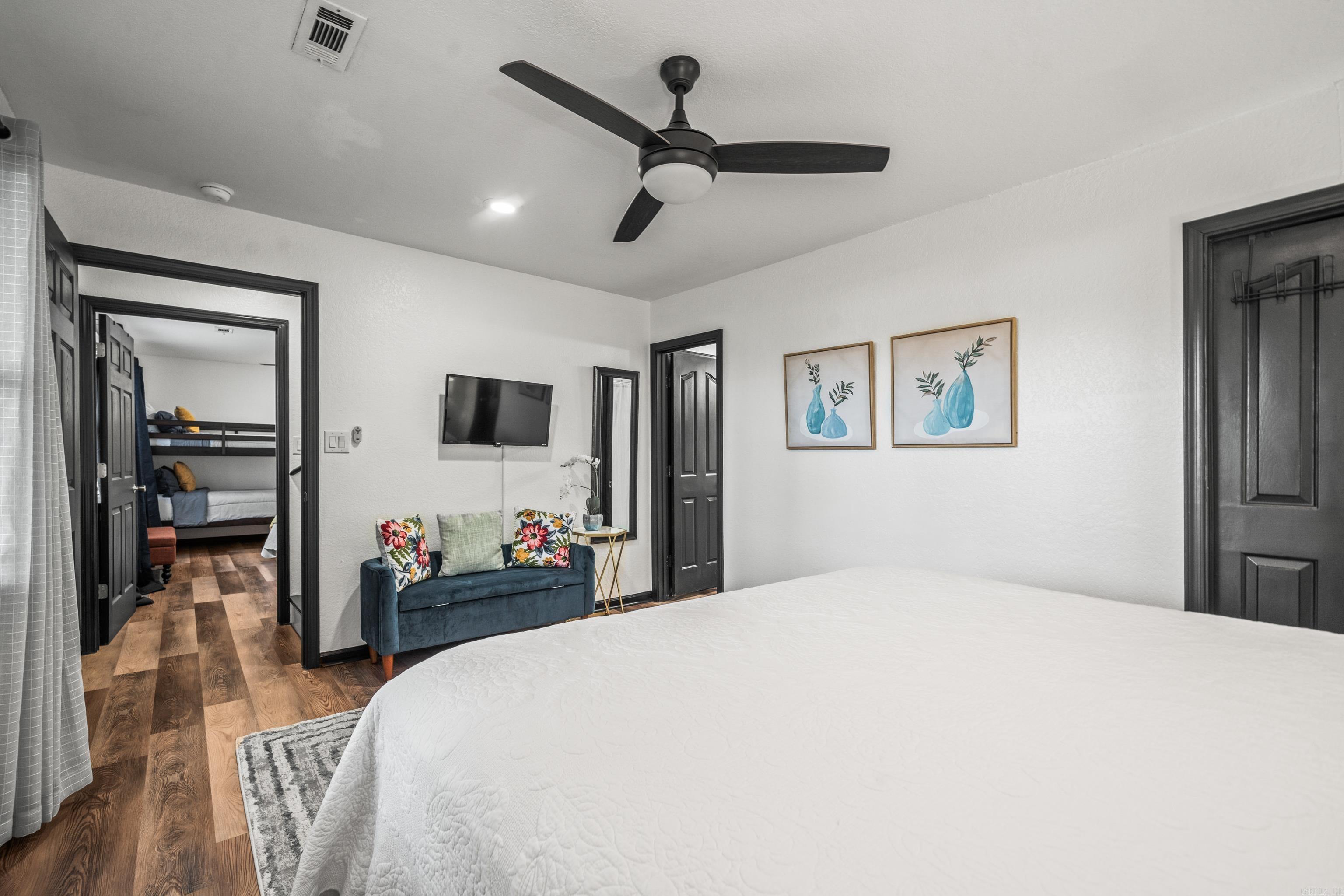 110-113  McCurry  Hot Springs, AR