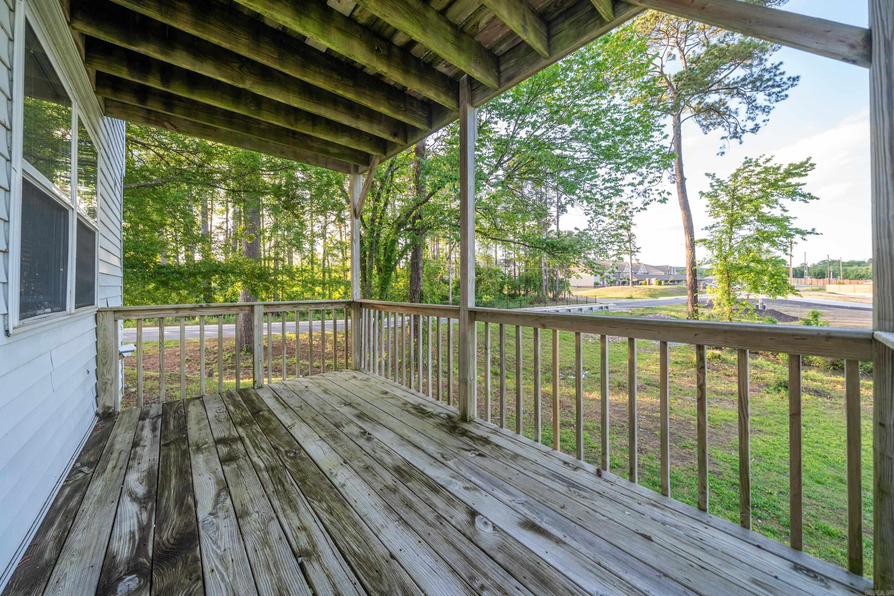 110-113  McCurry  Hot Springs, AR