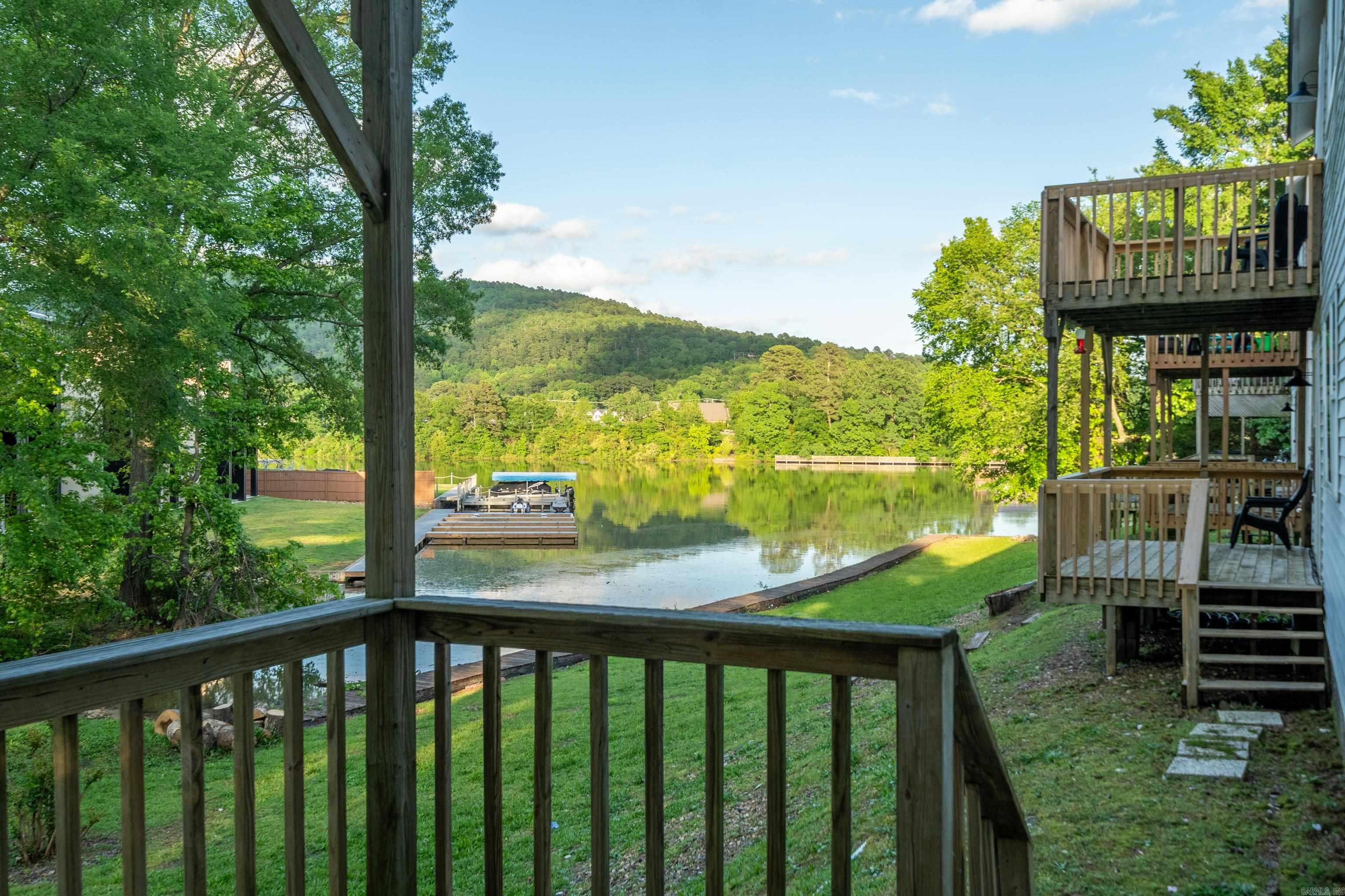 110-113  McCurry  Hot Springs, AR