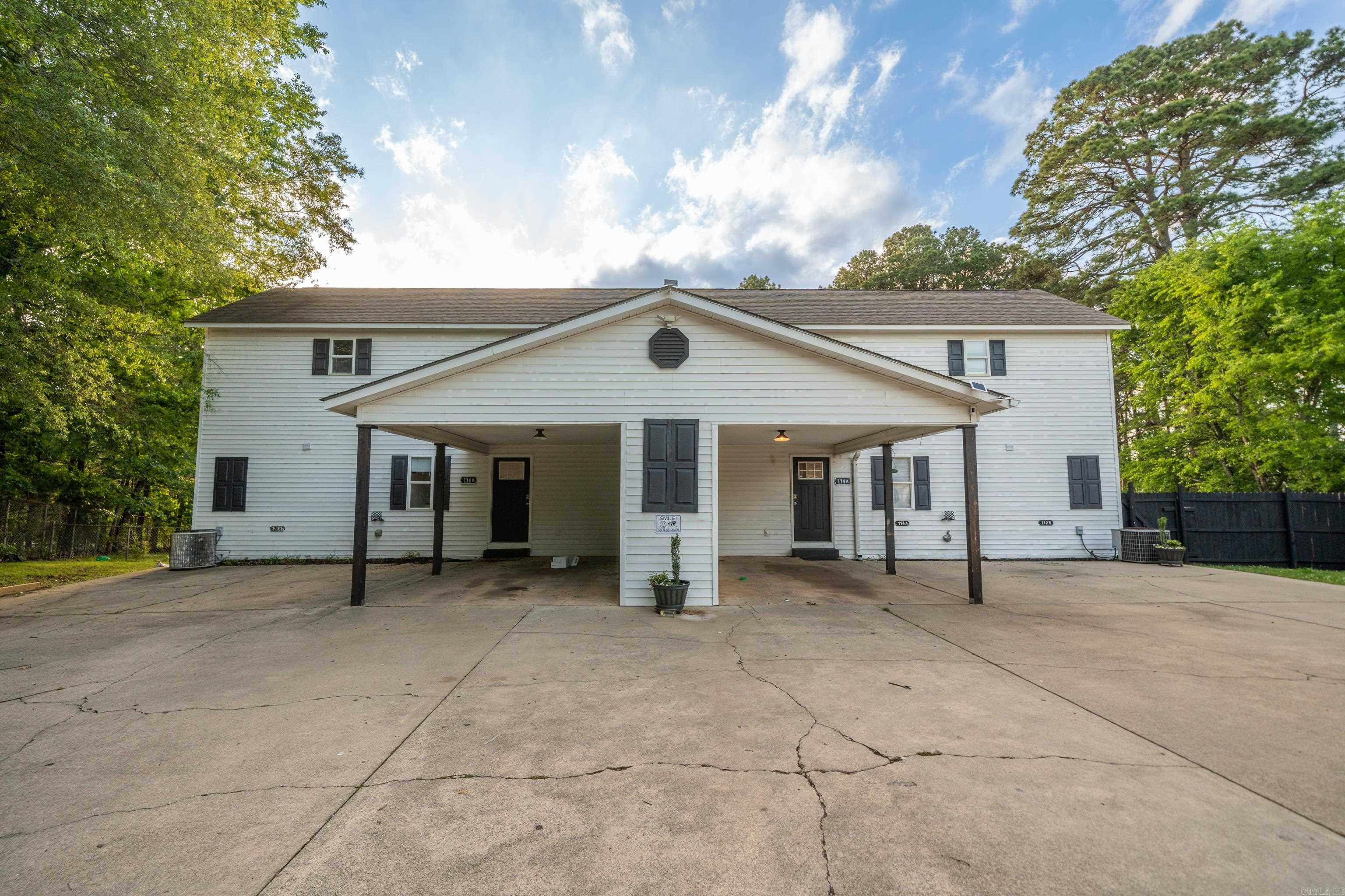 110-113  McCurry  Hot Springs, AR