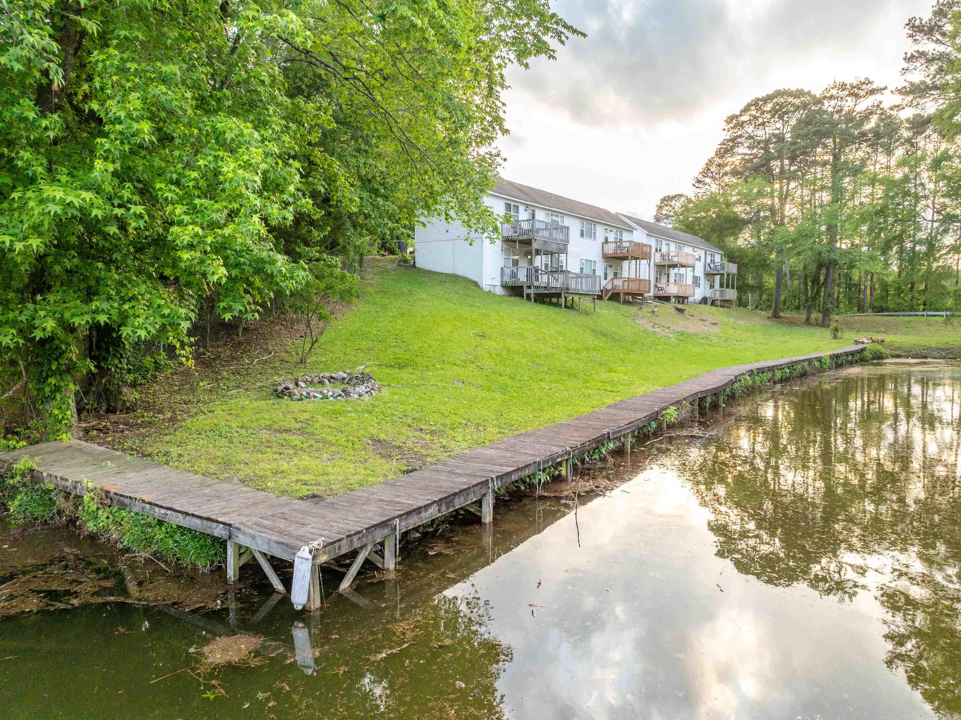 110-113  McCurry  Hot Springs, AR