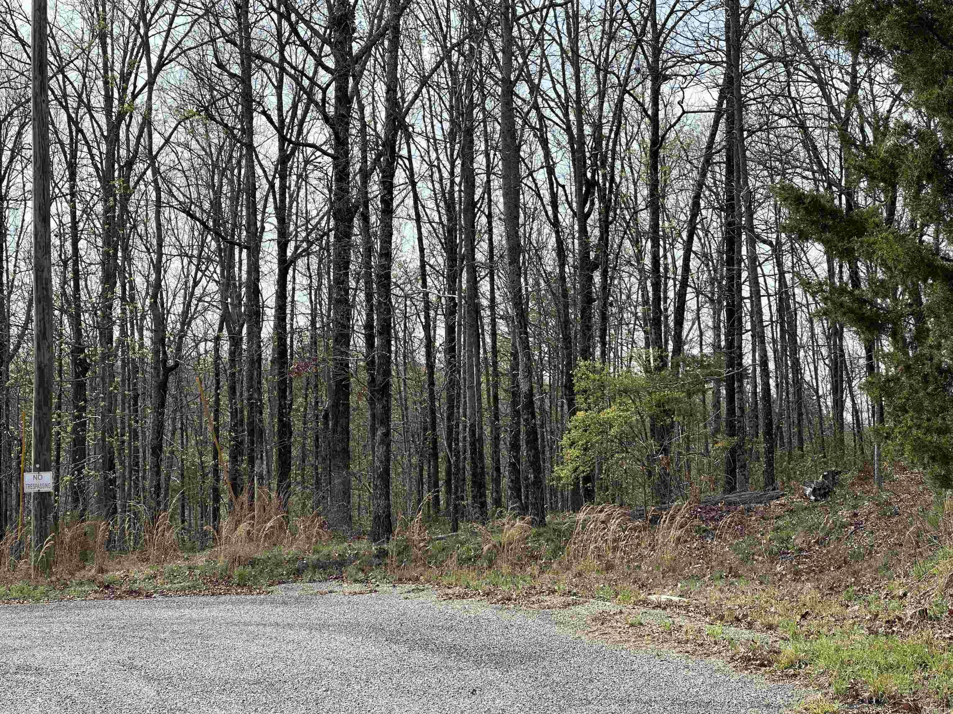 Lot 5  Kenzie Cv/Rocky Branch Estates  Beebe, AR