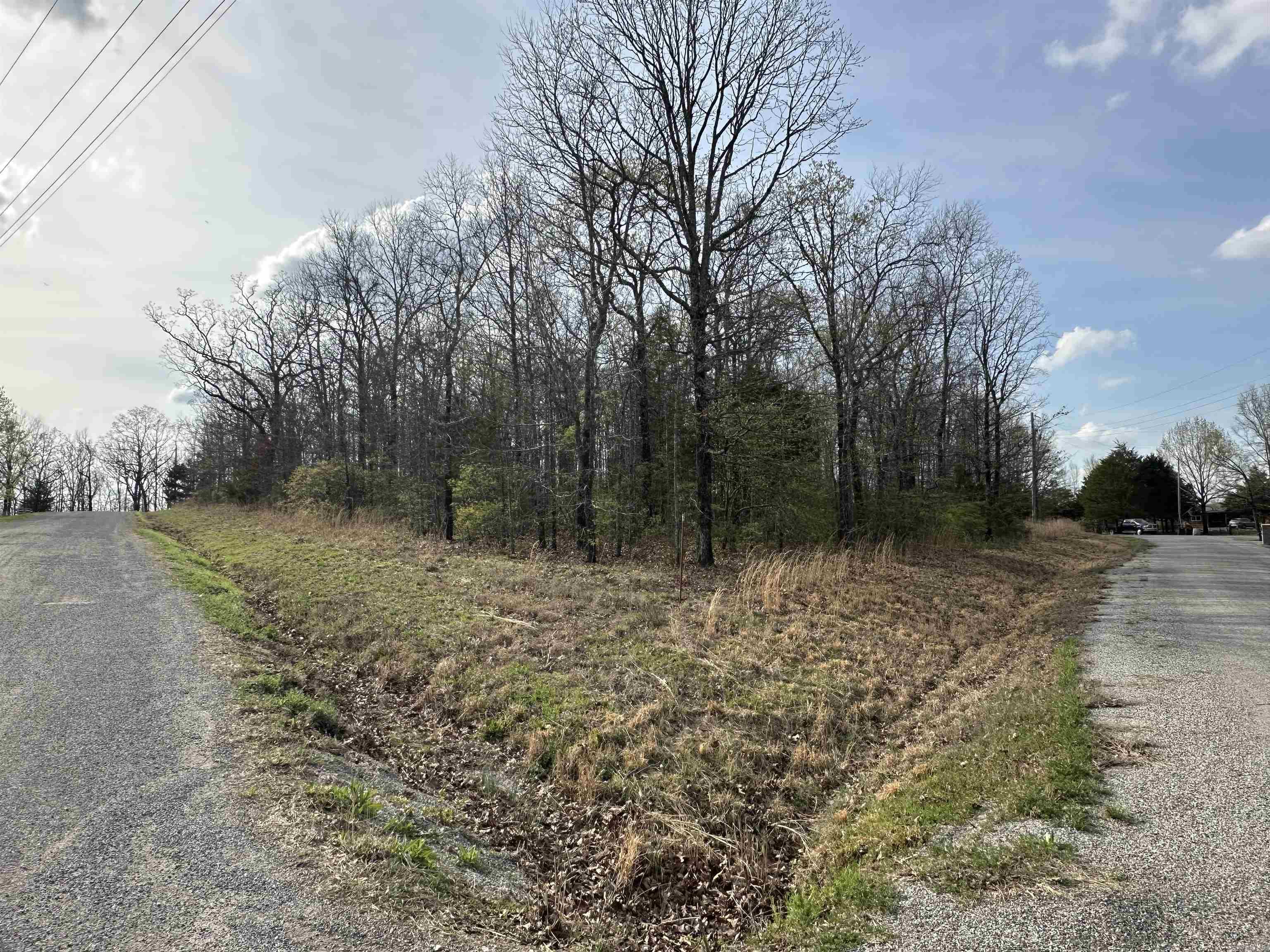Lot 5  Kenzie Cv/Rocky Branch Estates  Beebe, AR