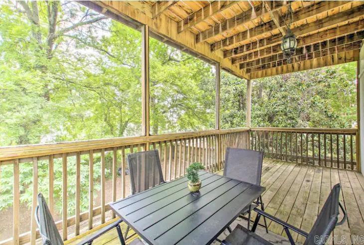 404 Reserve  Hot Springs National Park, AR
