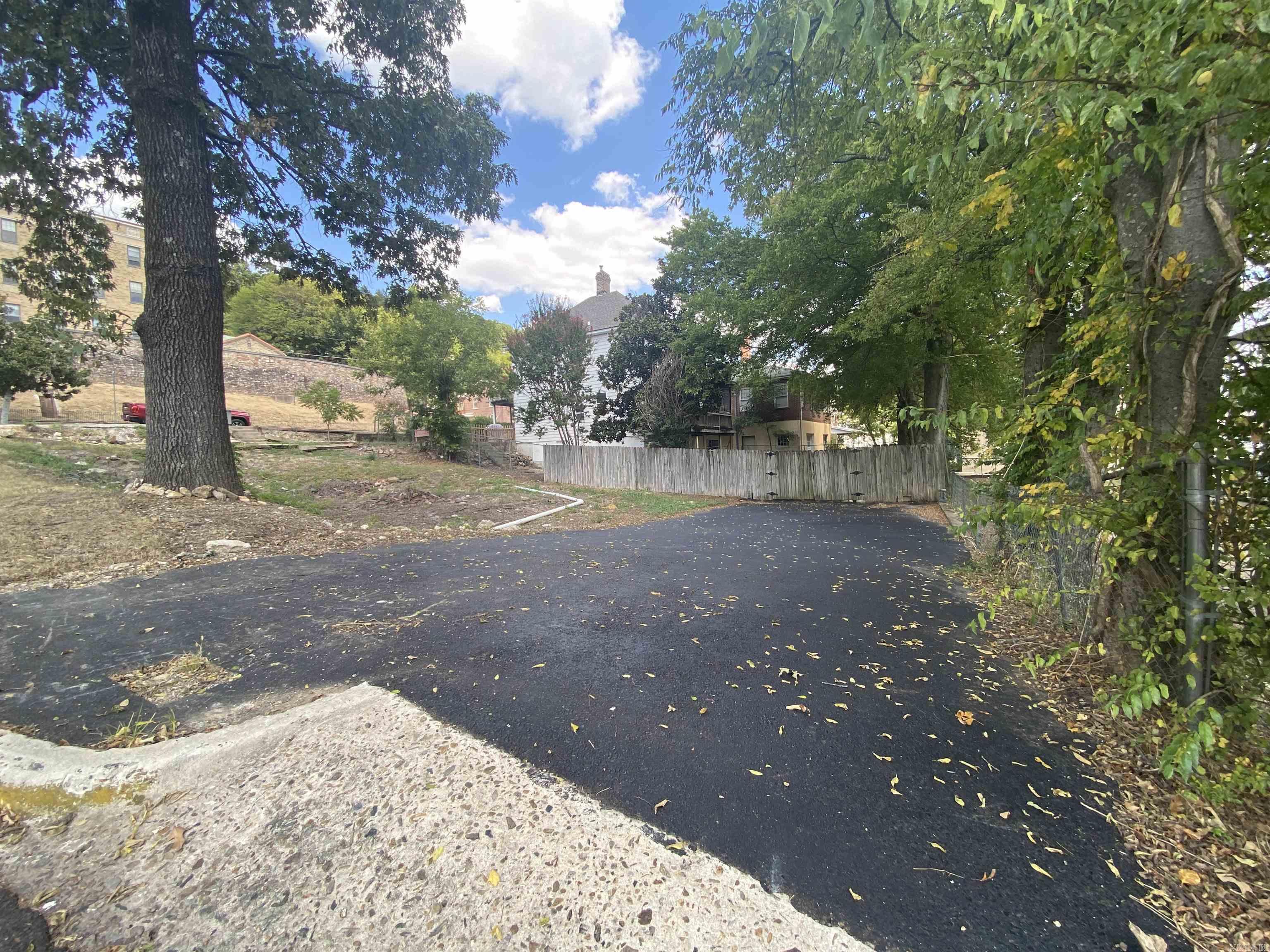 404 Reserve  Hot Springs National Park, AR
