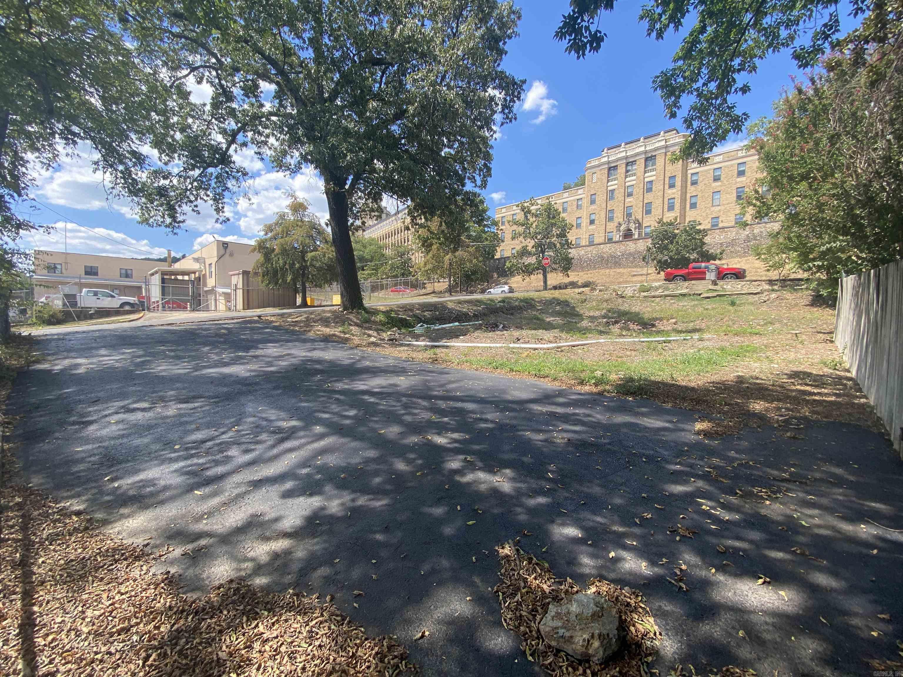 404 Reserve  Hot Springs National Park, AR
