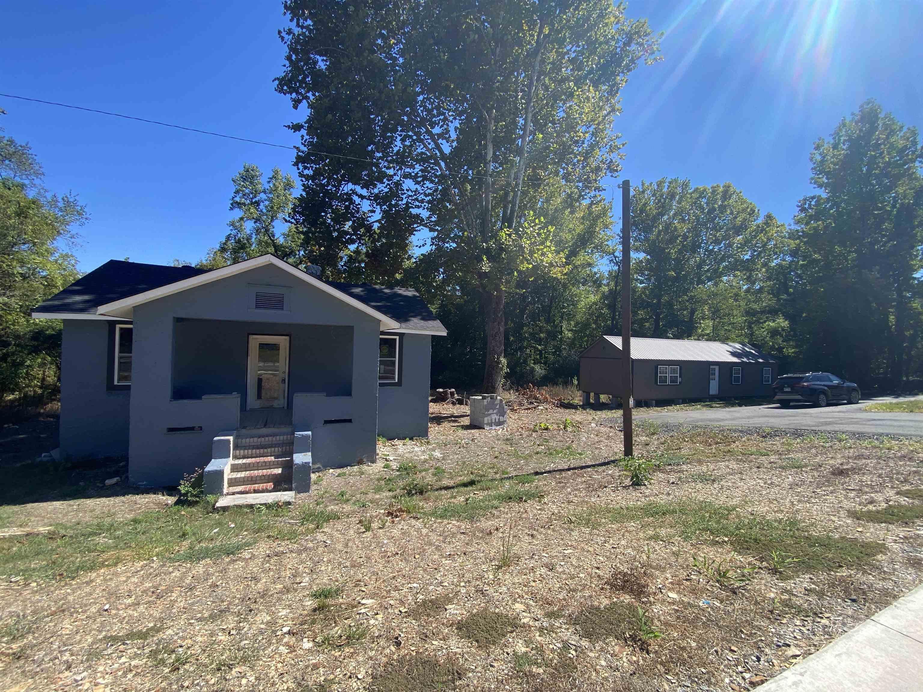 3736  Park  Hot Springs, AR