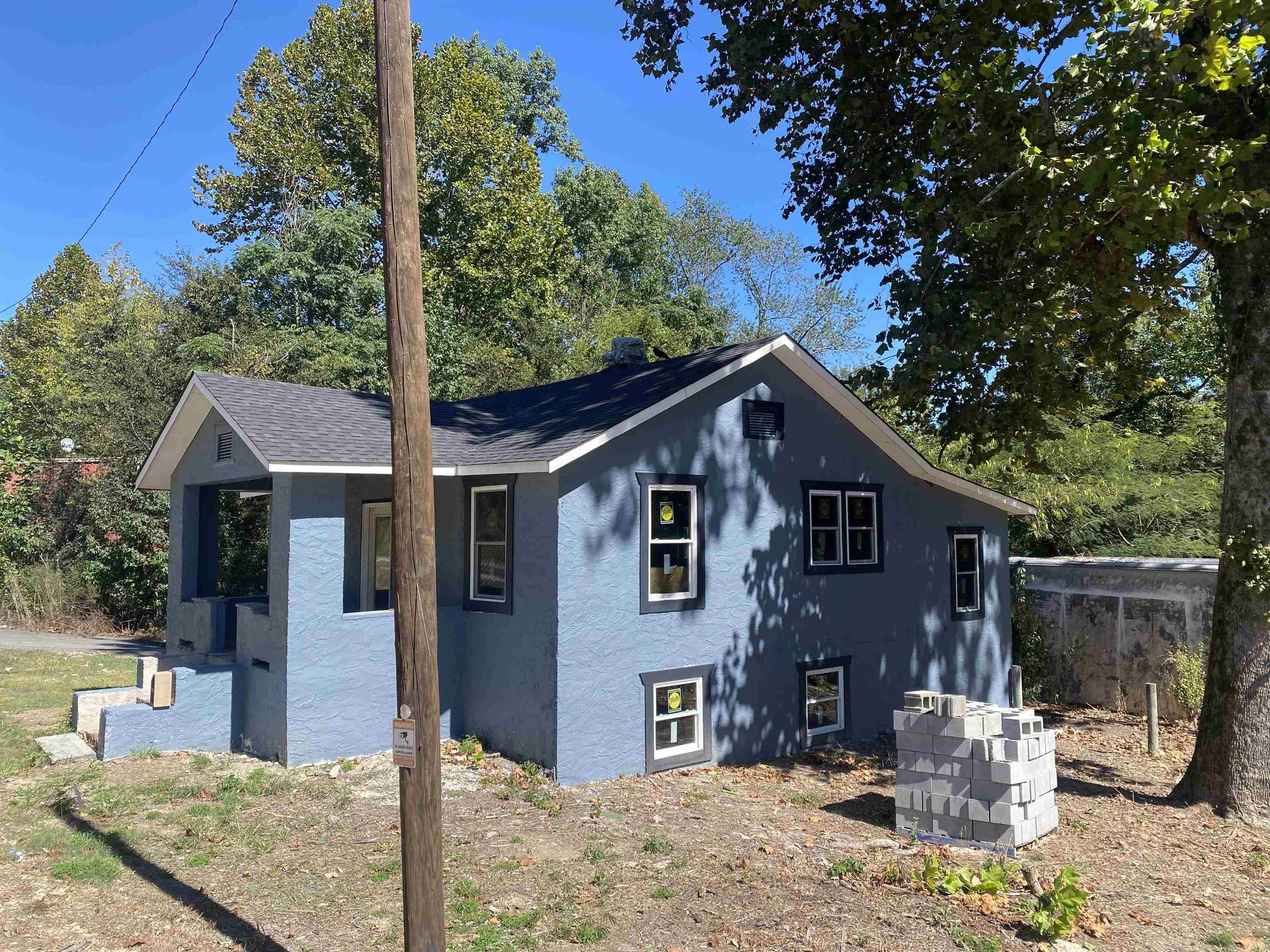 3736  Park  Hot Springs, AR
