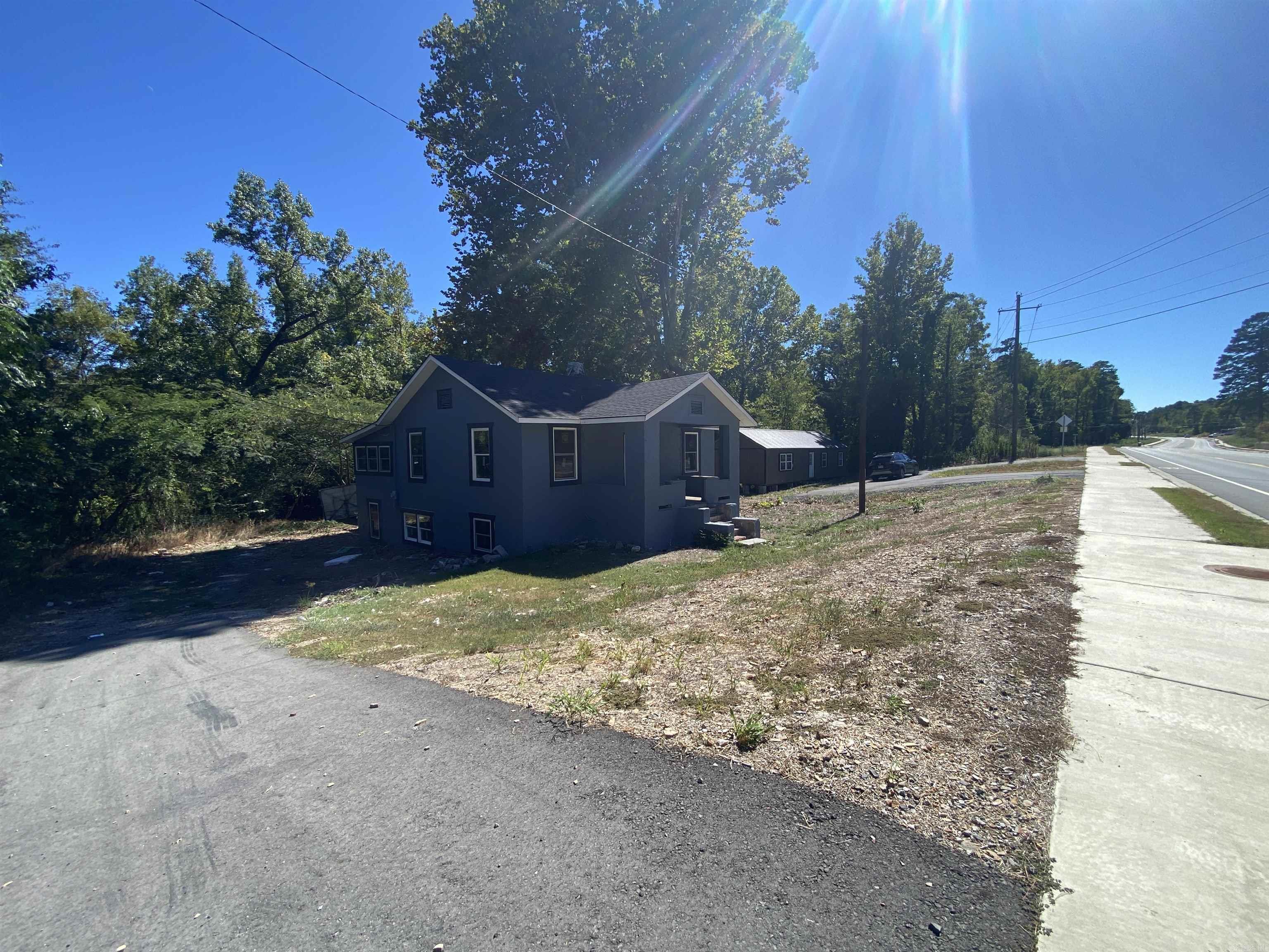 3736  Park  Hot Springs, AR