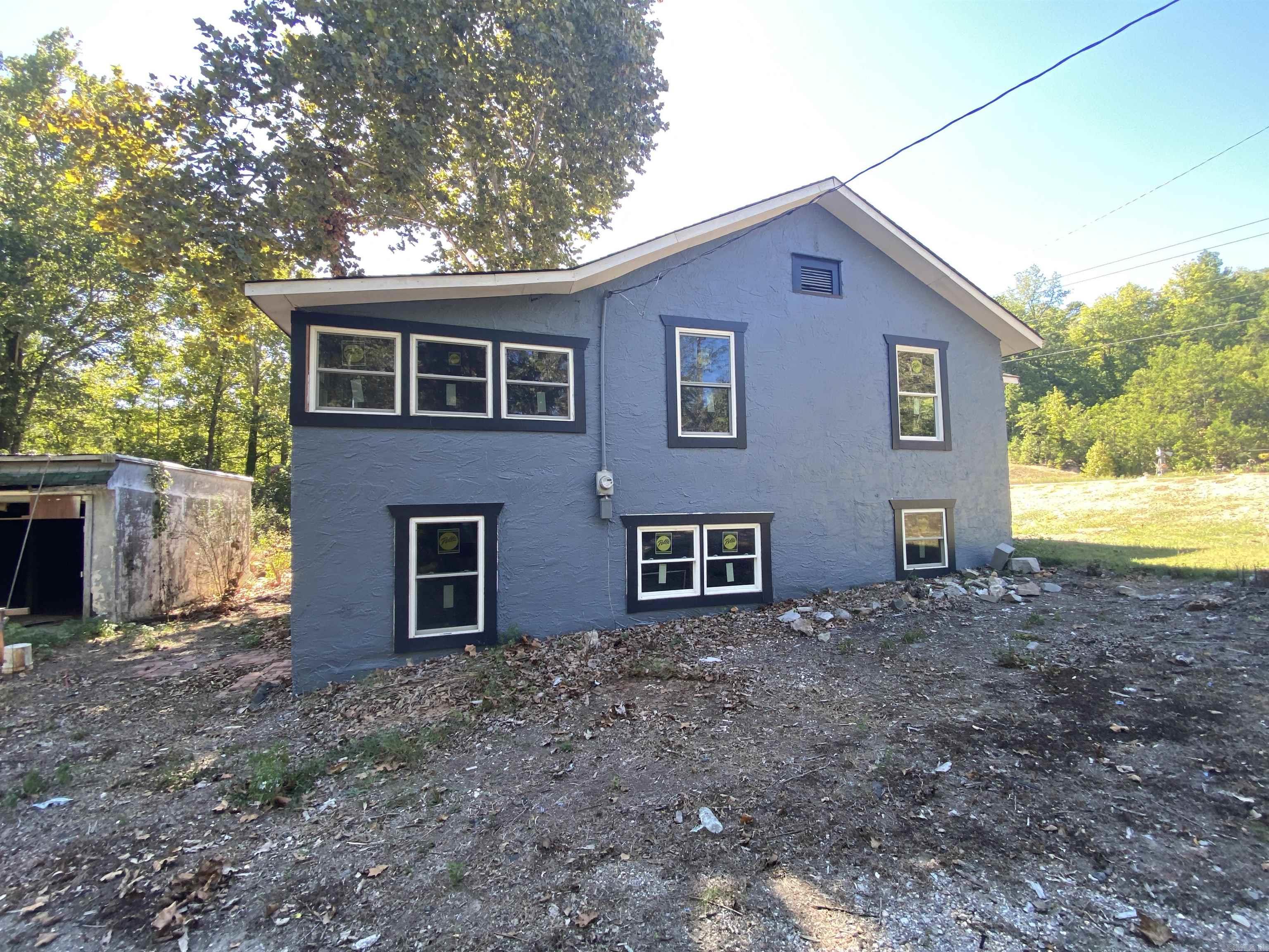3736  Park  Hot Springs, AR