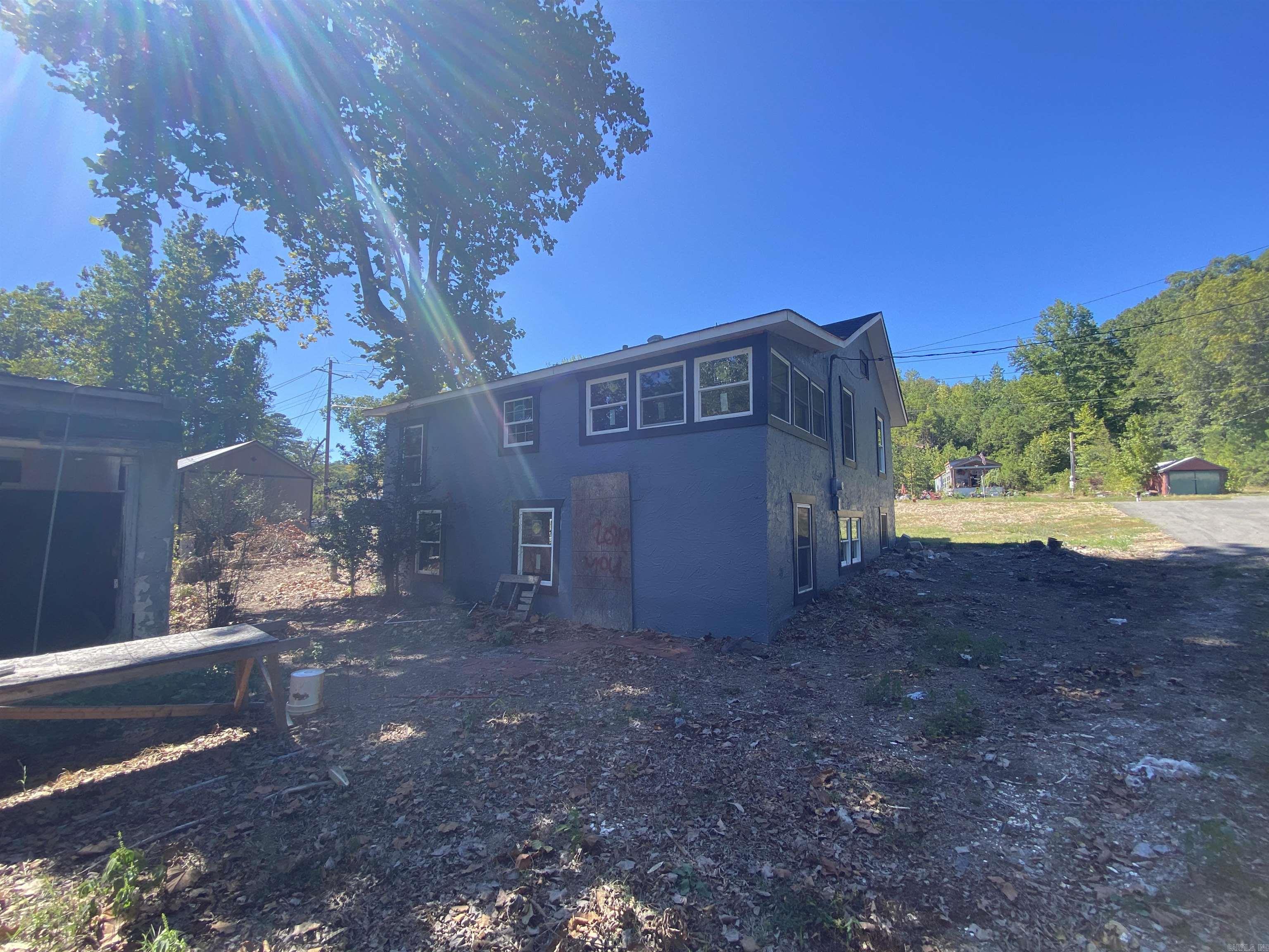 3736  Park  Hot Springs, AR