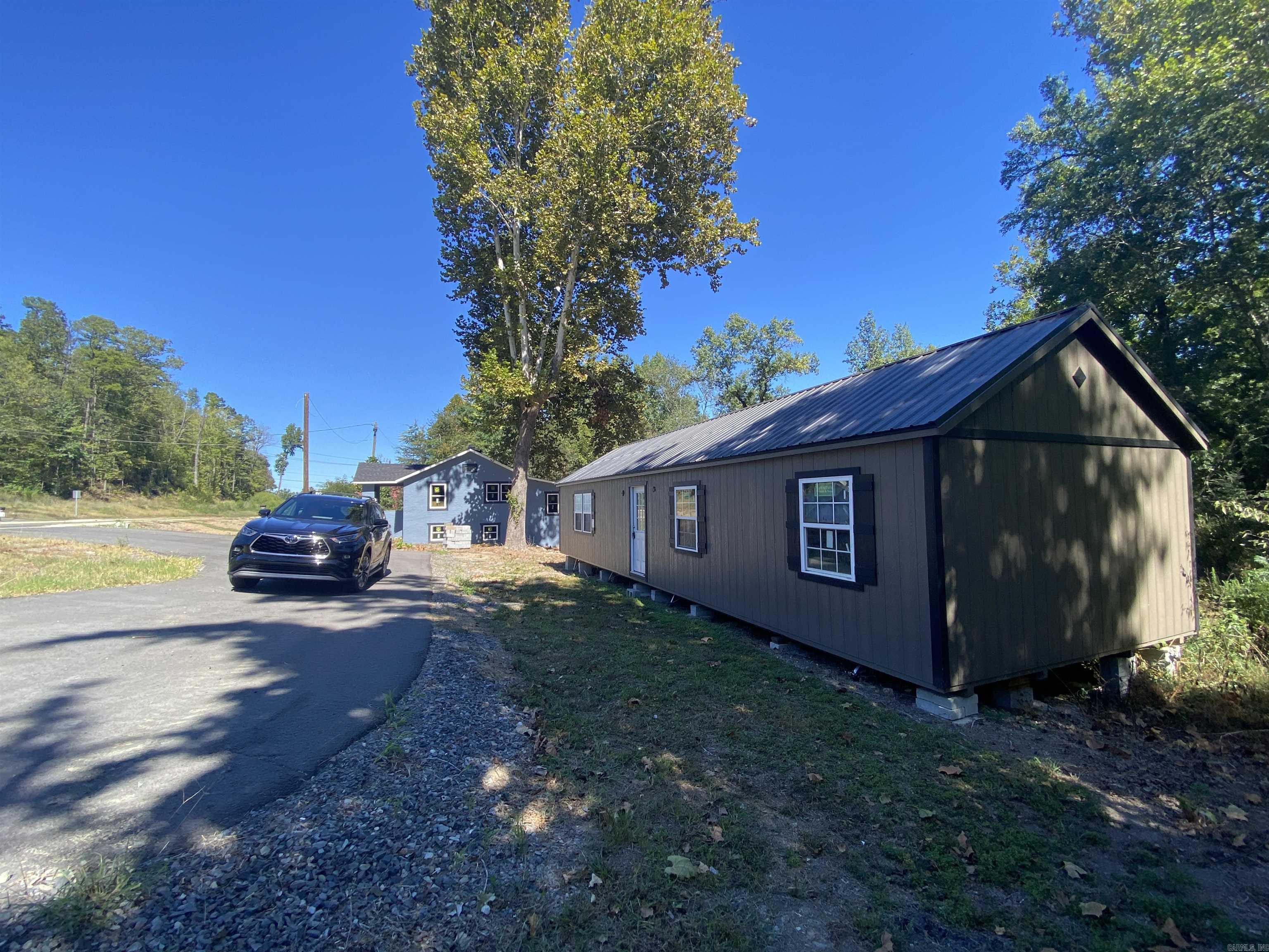3736  Park  Hot Springs, AR