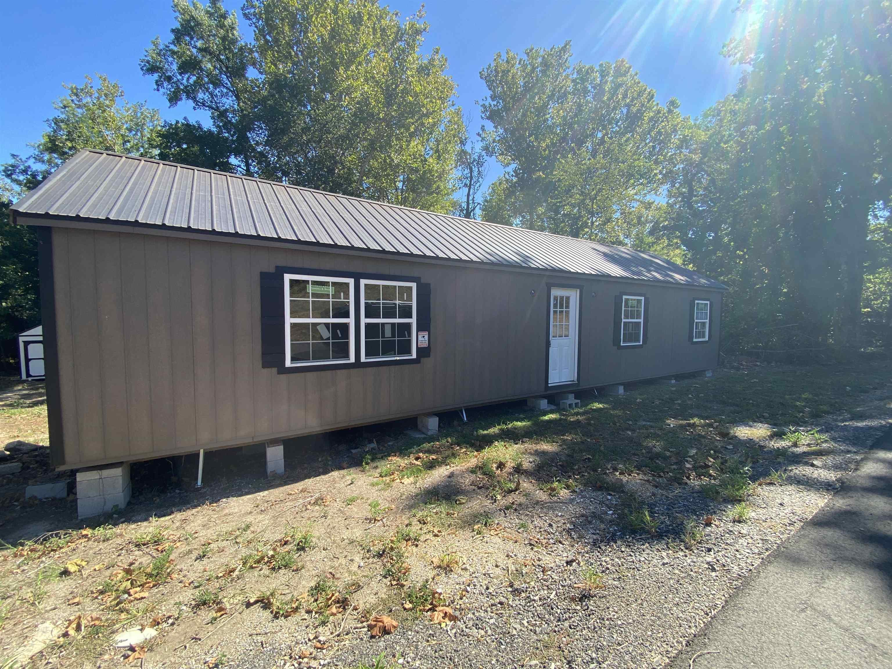 3736  Park  Hot Springs, AR