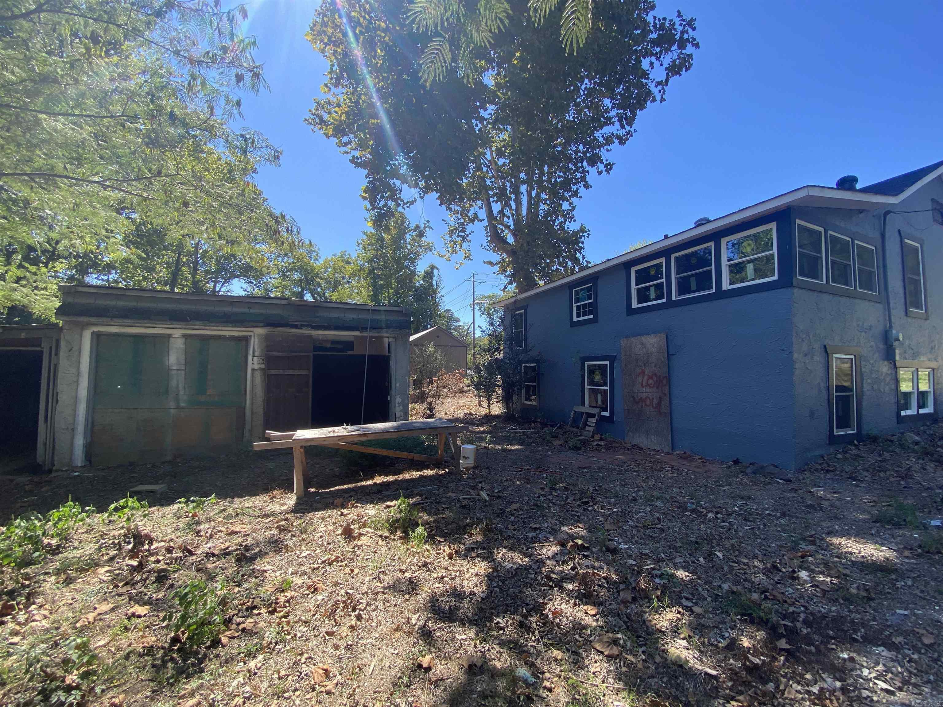 3736  Park  Hot Springs, AR
