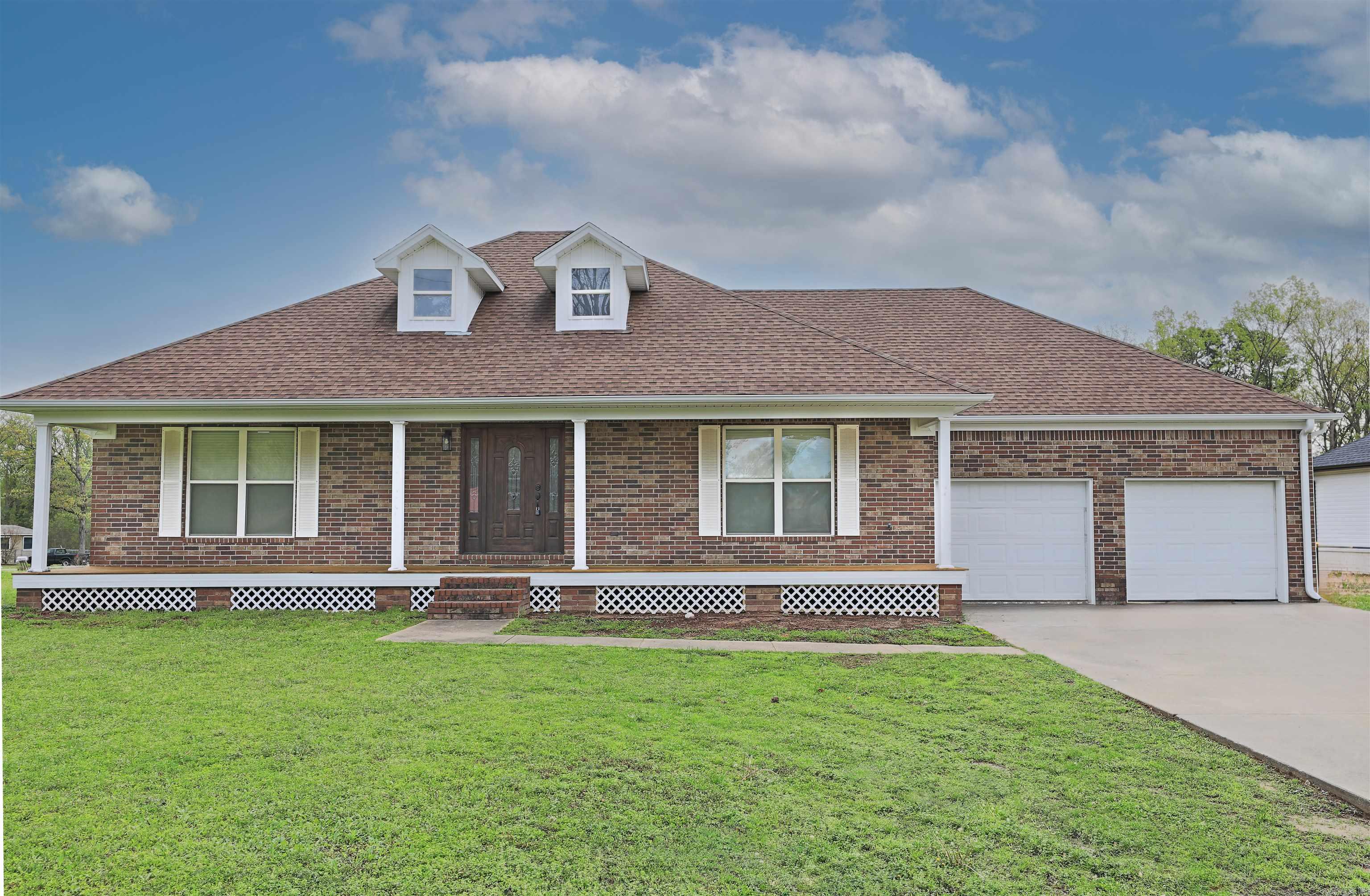 901  Rock Street  White Hall, AR