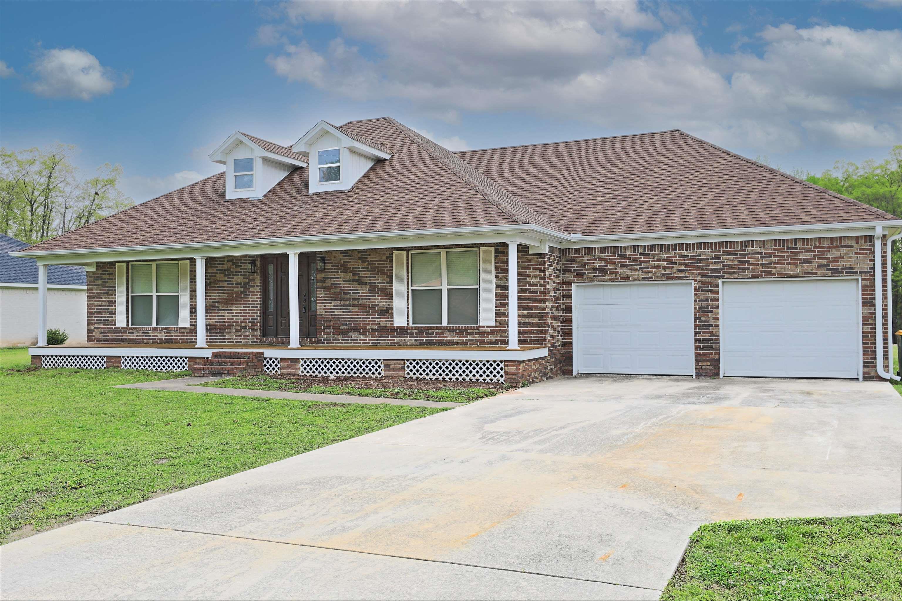901  Rock Street  White Hall, AR