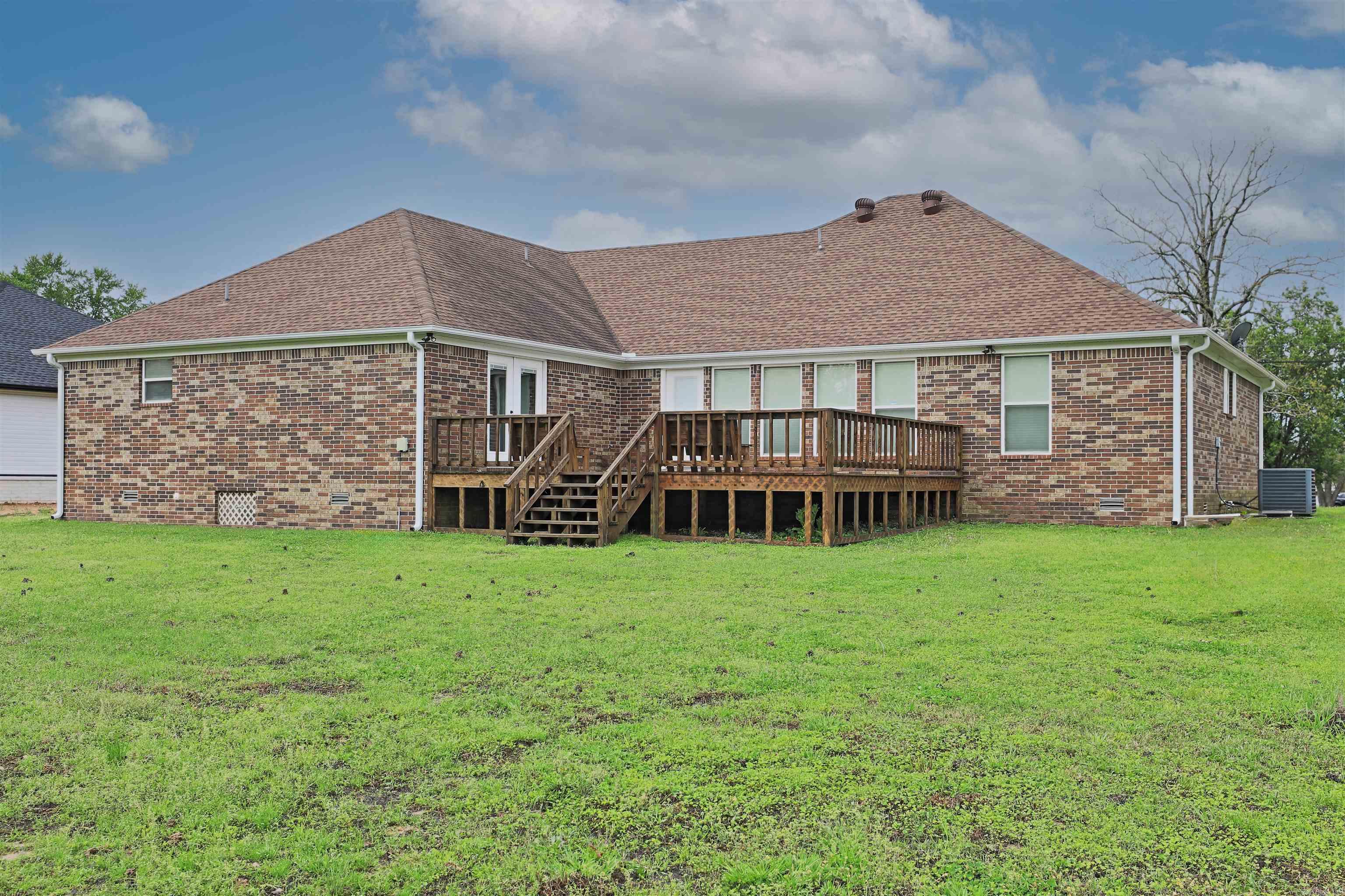 901  Rock Street  White Hall, AR