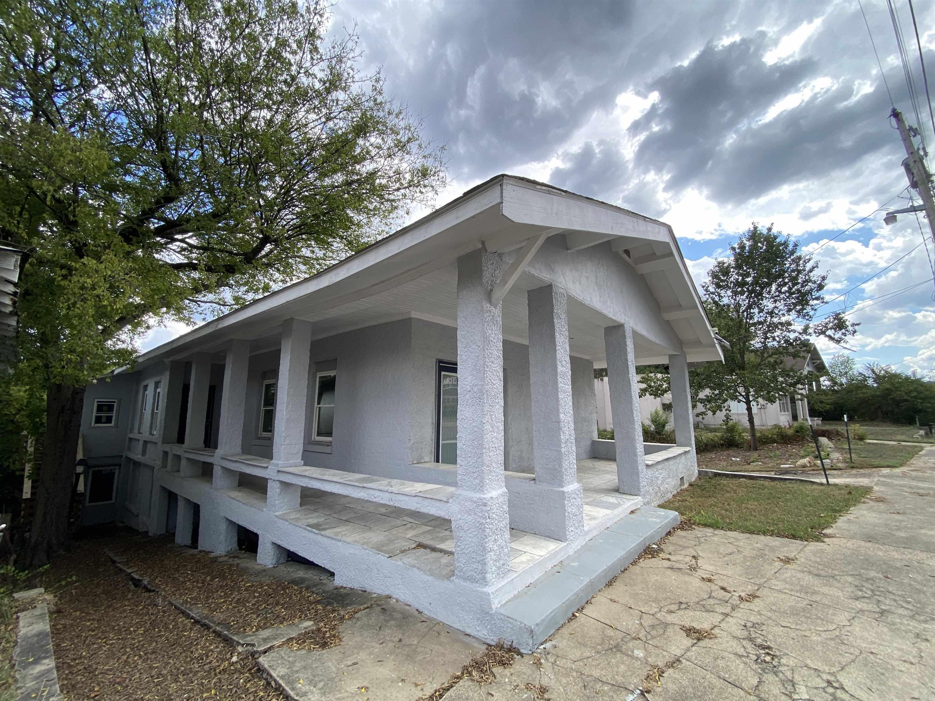 119  Rugg  Hot Springs, AR