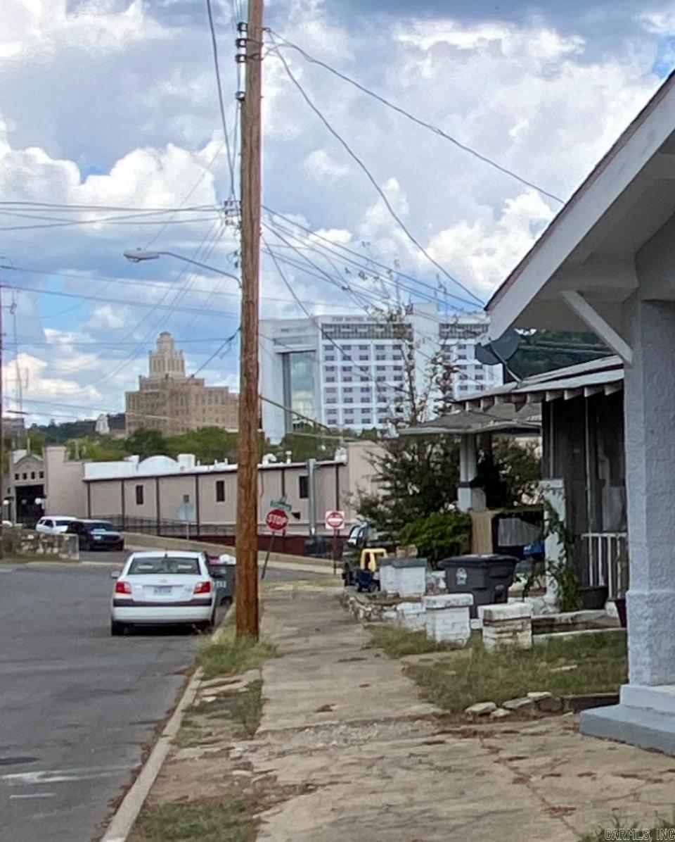 119  Rugg  Hot Springs, AR