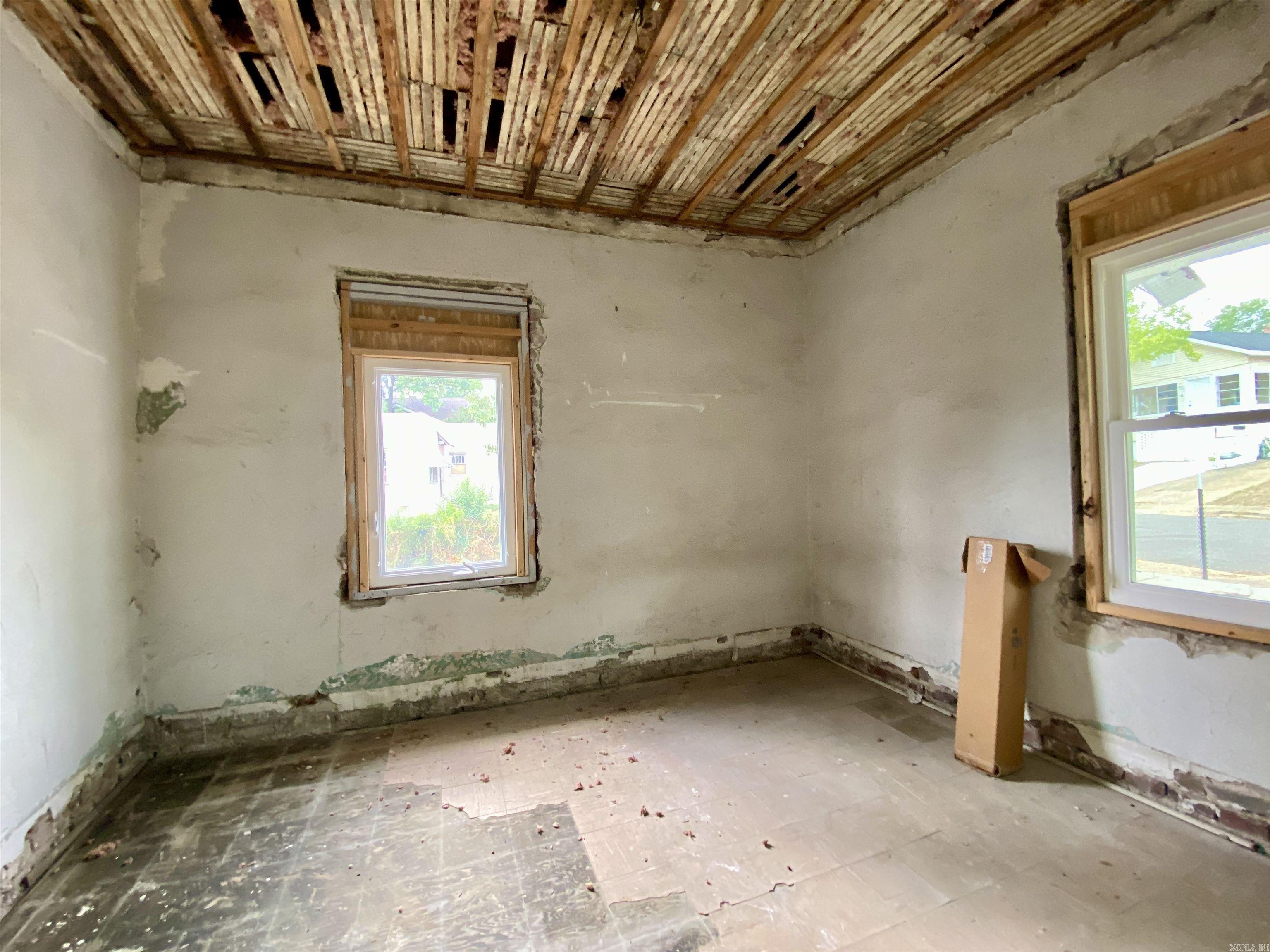 119  Rugg  Hot Springs, AR