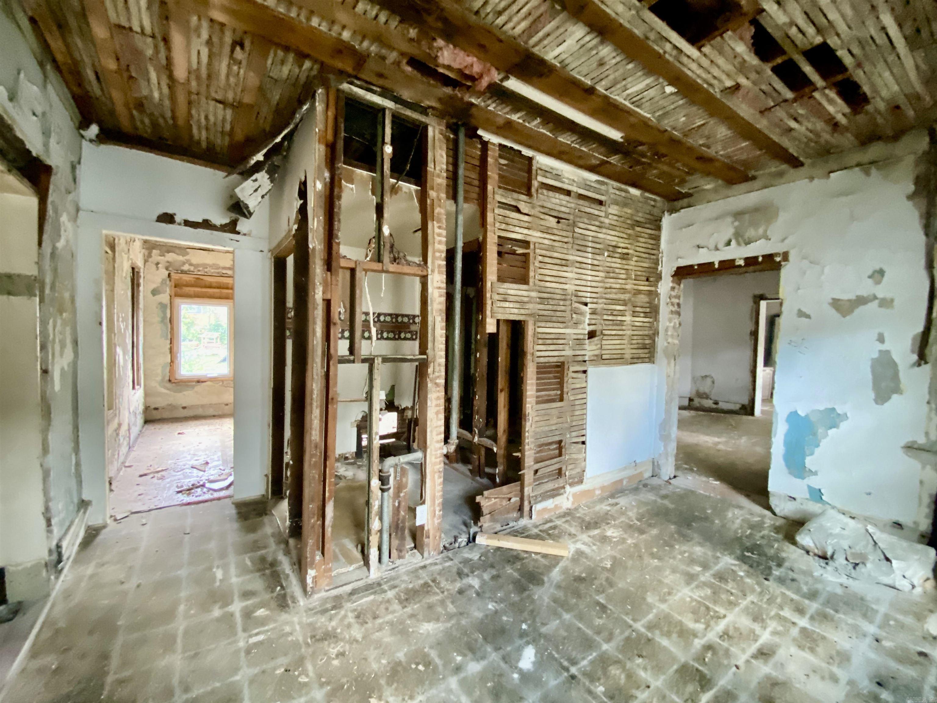 119  Rugg  Hot Springs, AR