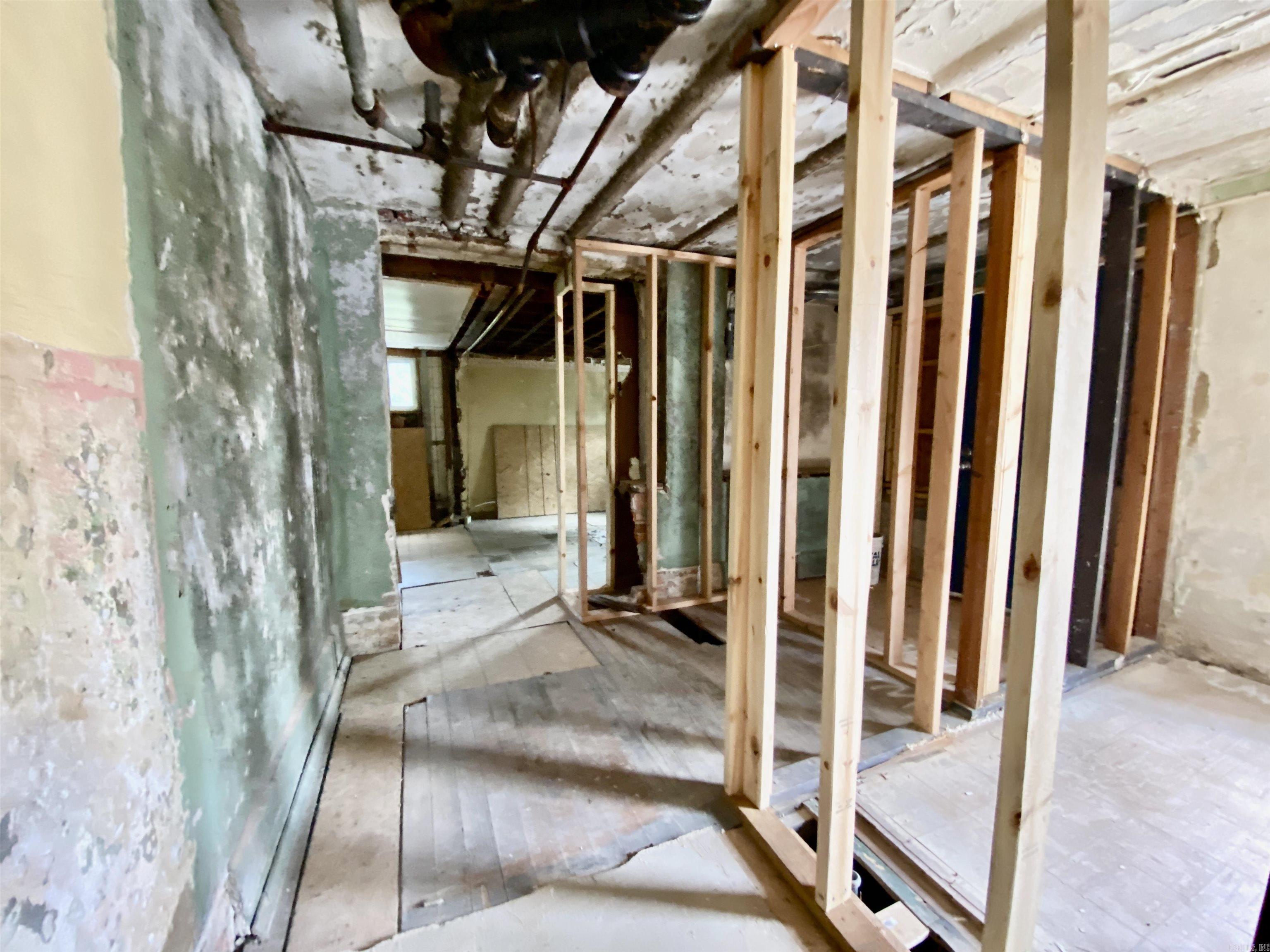 119  Rugg  Hot Springs, AR