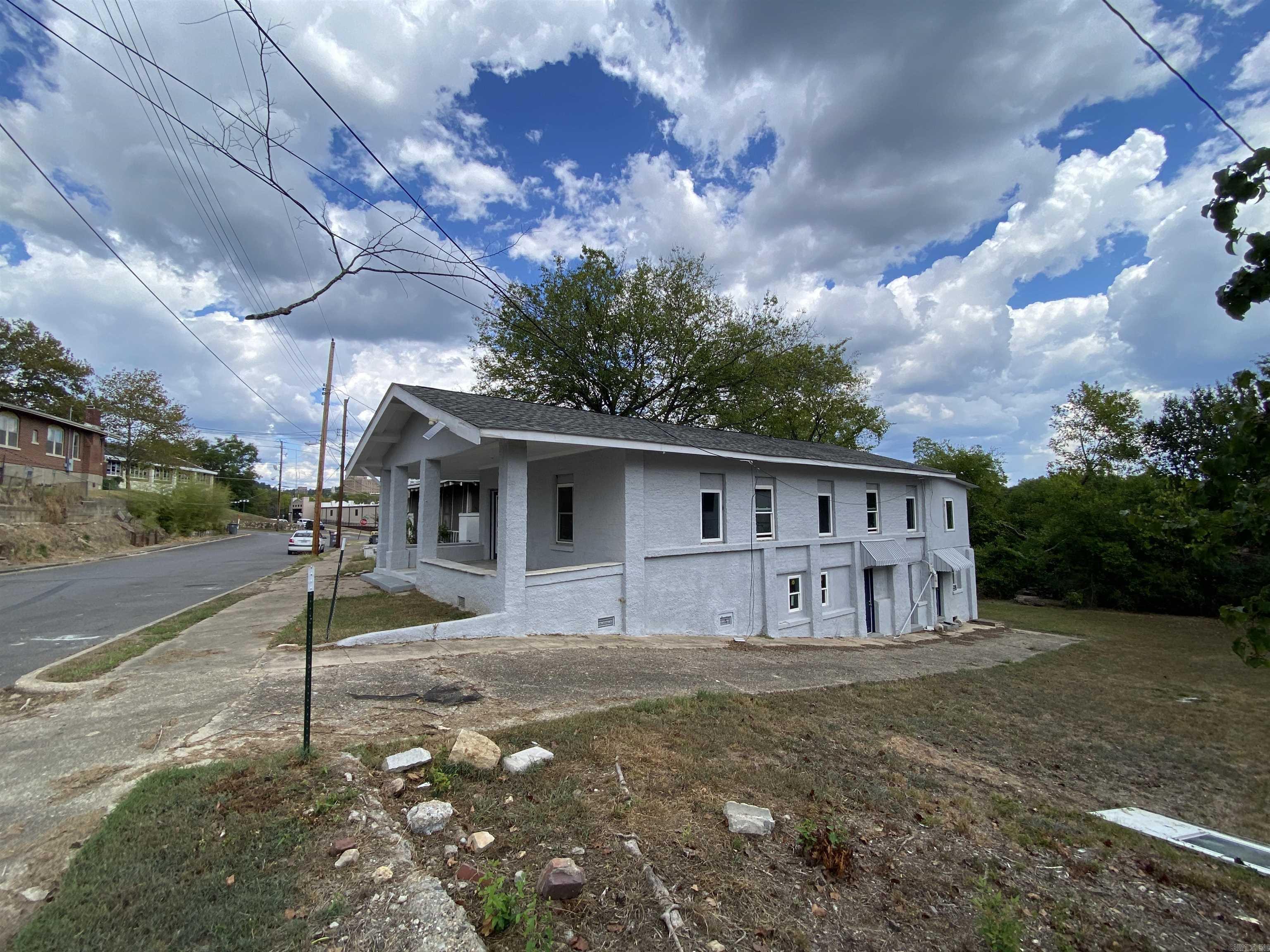 119  Rugg  Hot Springs, AR