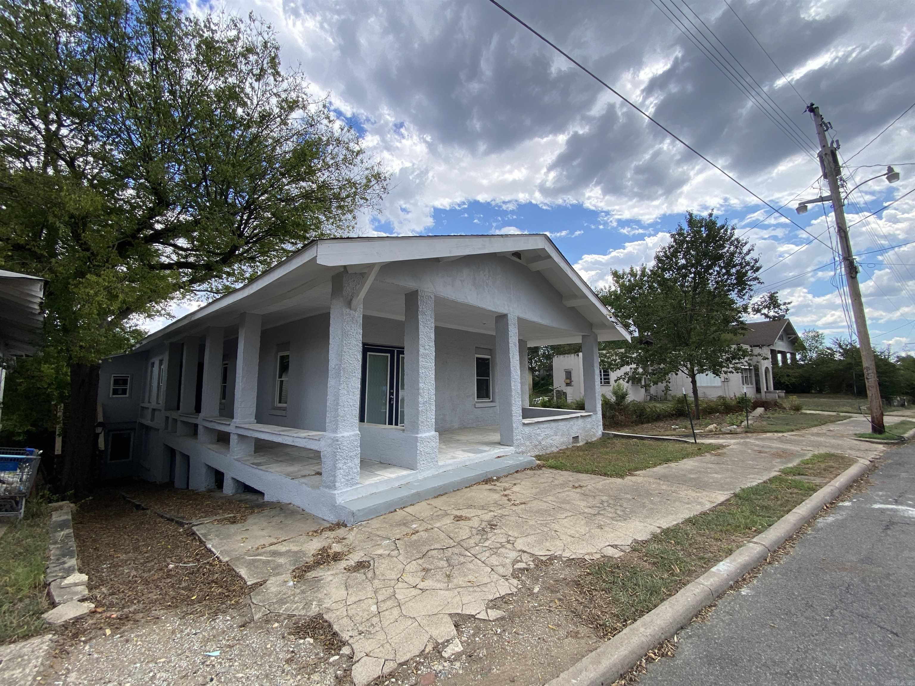 119  Rugg  Hot Springs, AR
