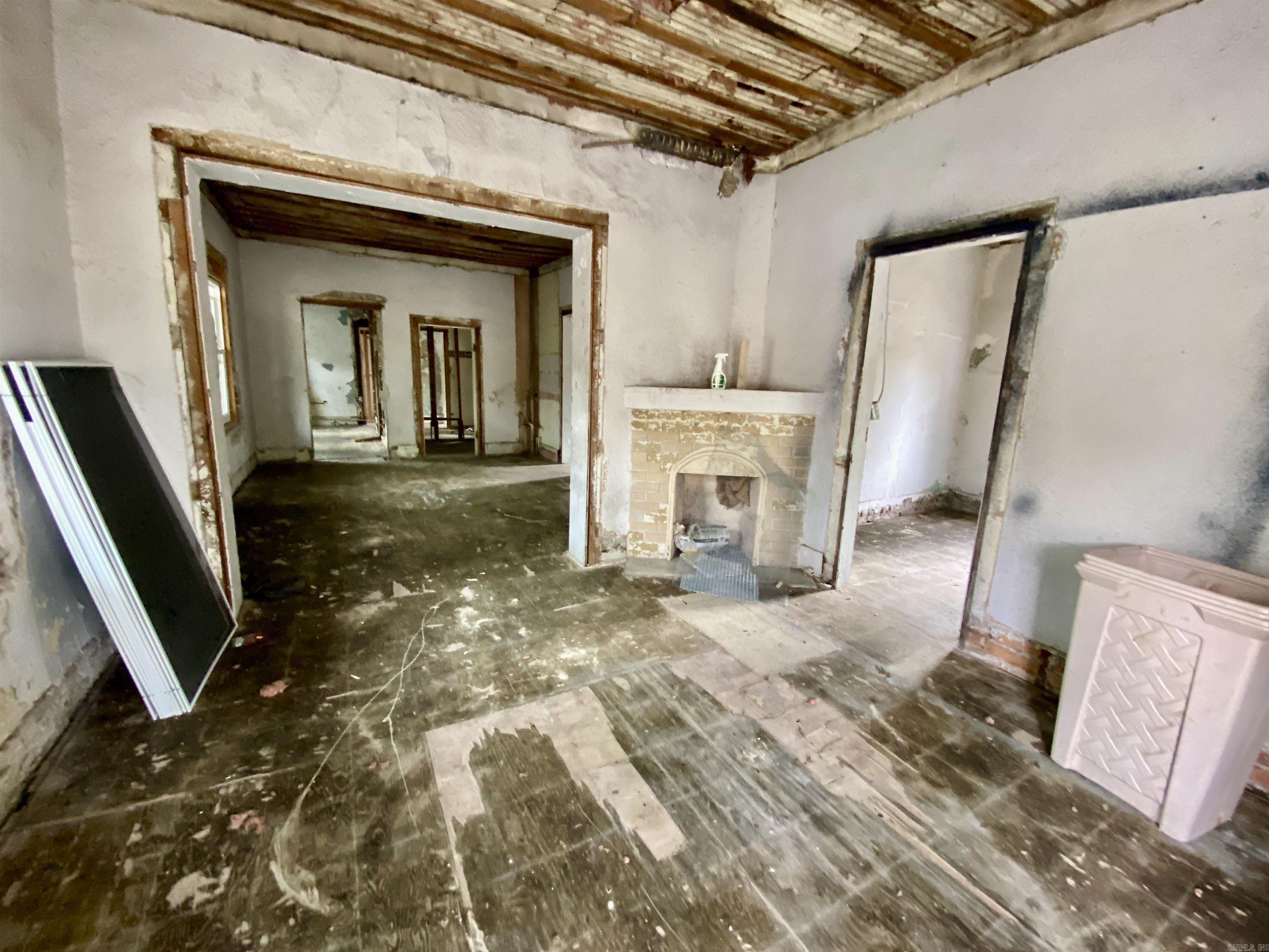 119  Rugg  Hot Springs, AR