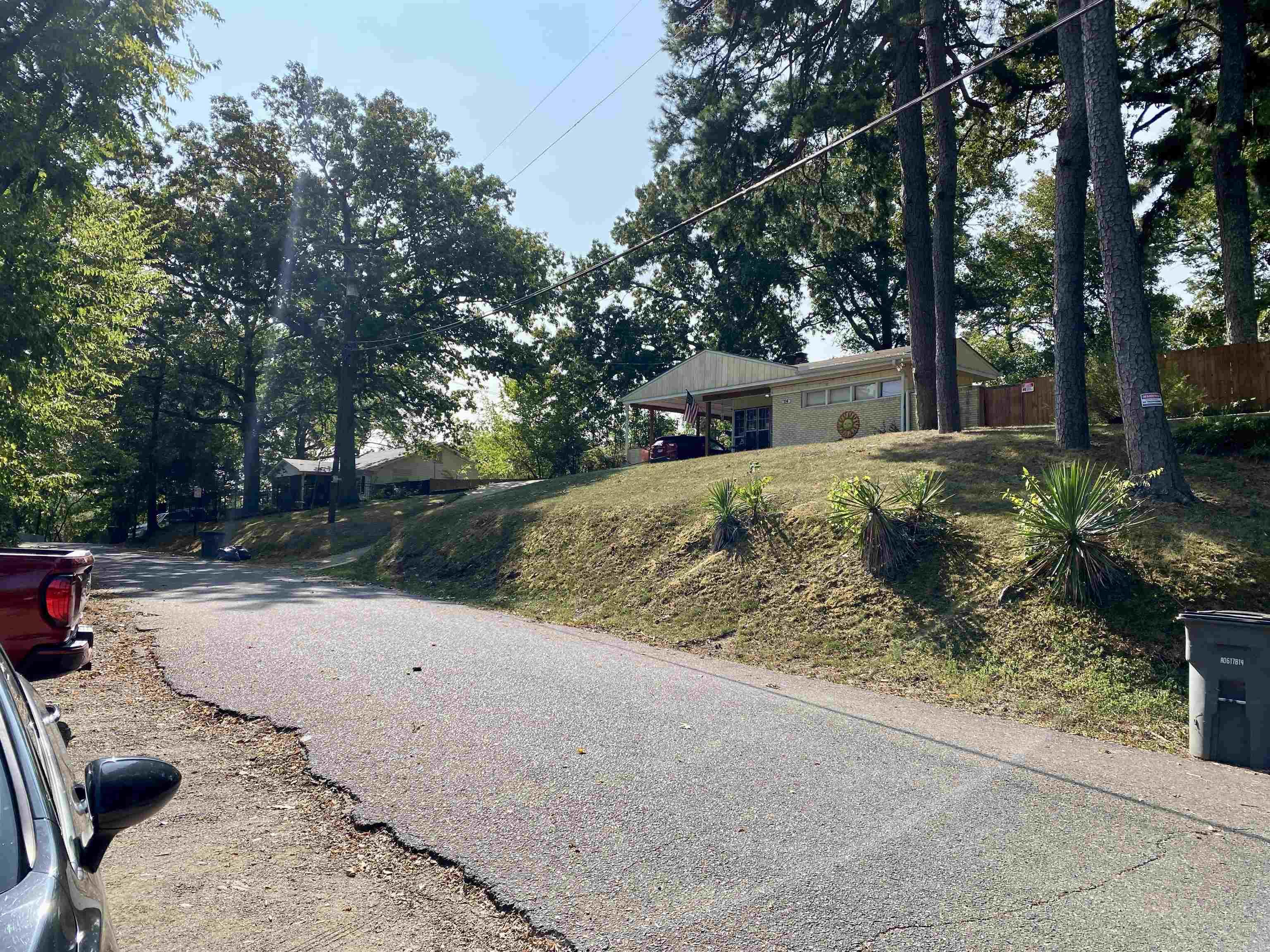 111  Shadow  Hot Springs, AR