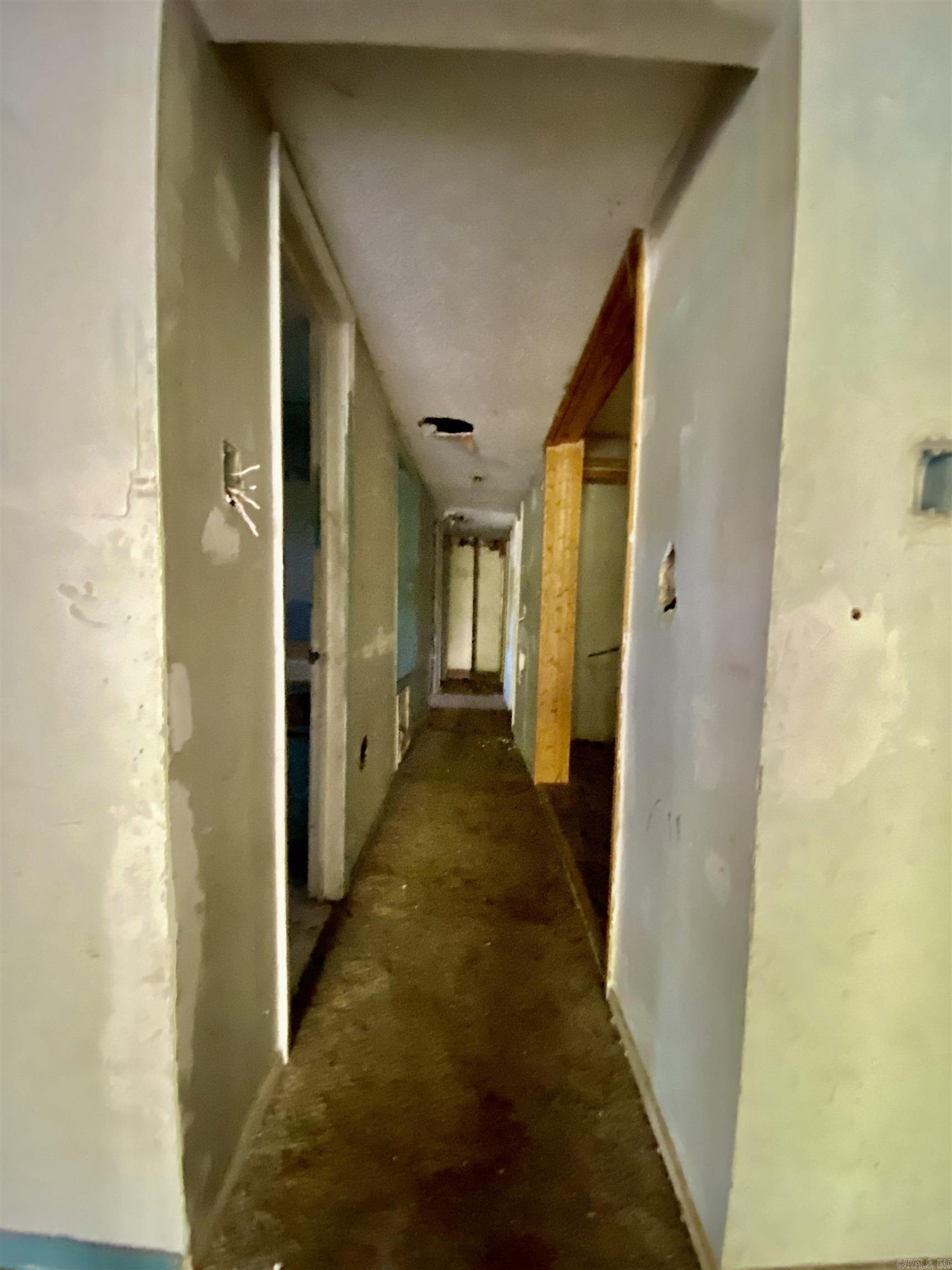 111  Shadow  Hot Springs, AR
