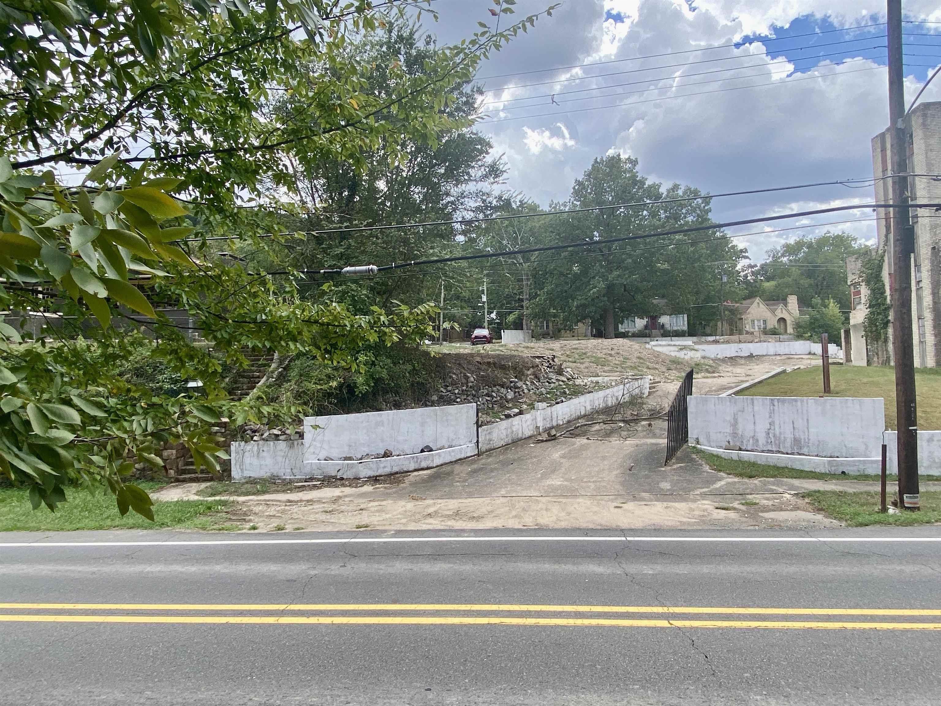 1104  park  Hot Springs, AR