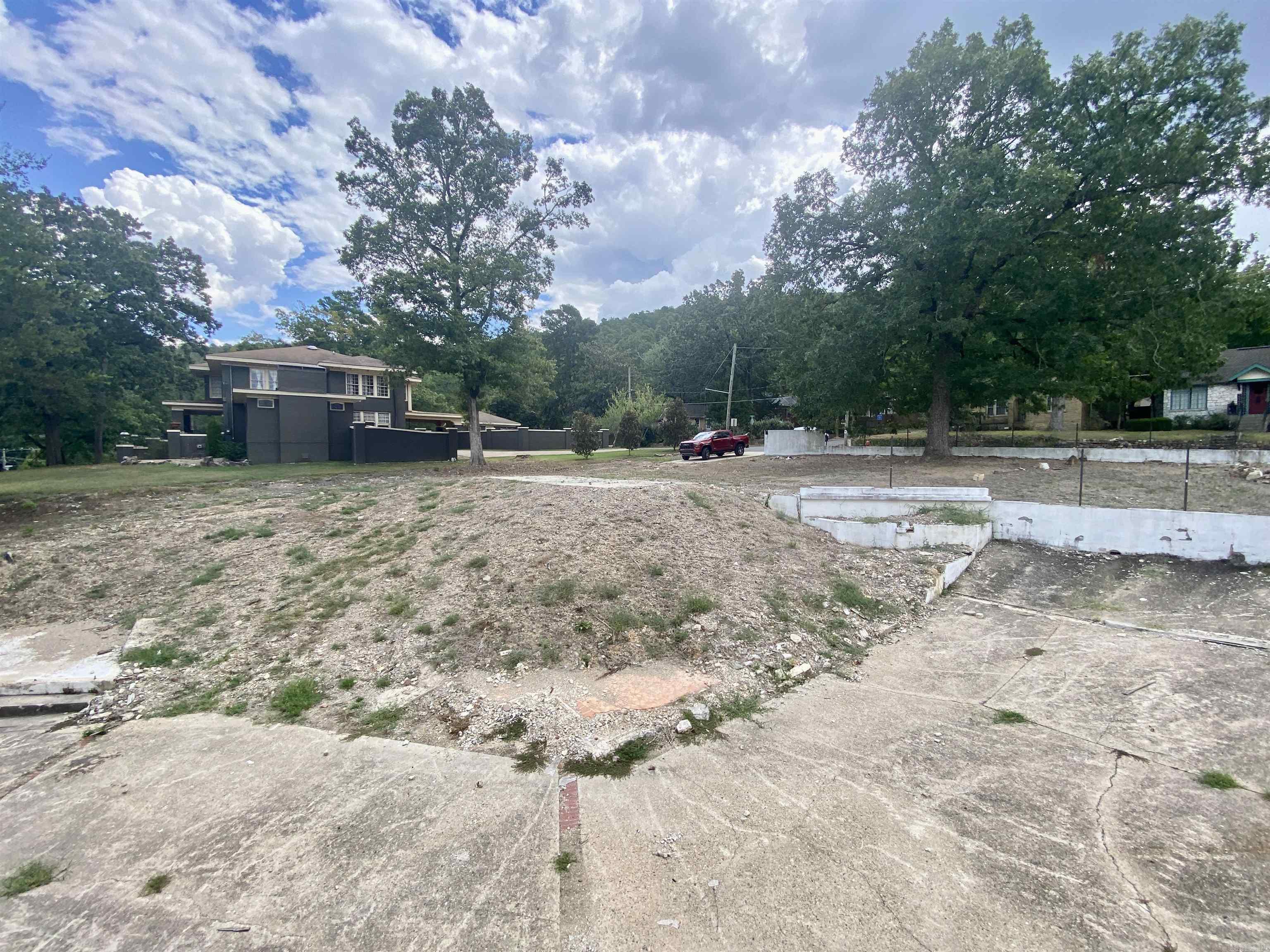 1104  park  Hot Springs, AR