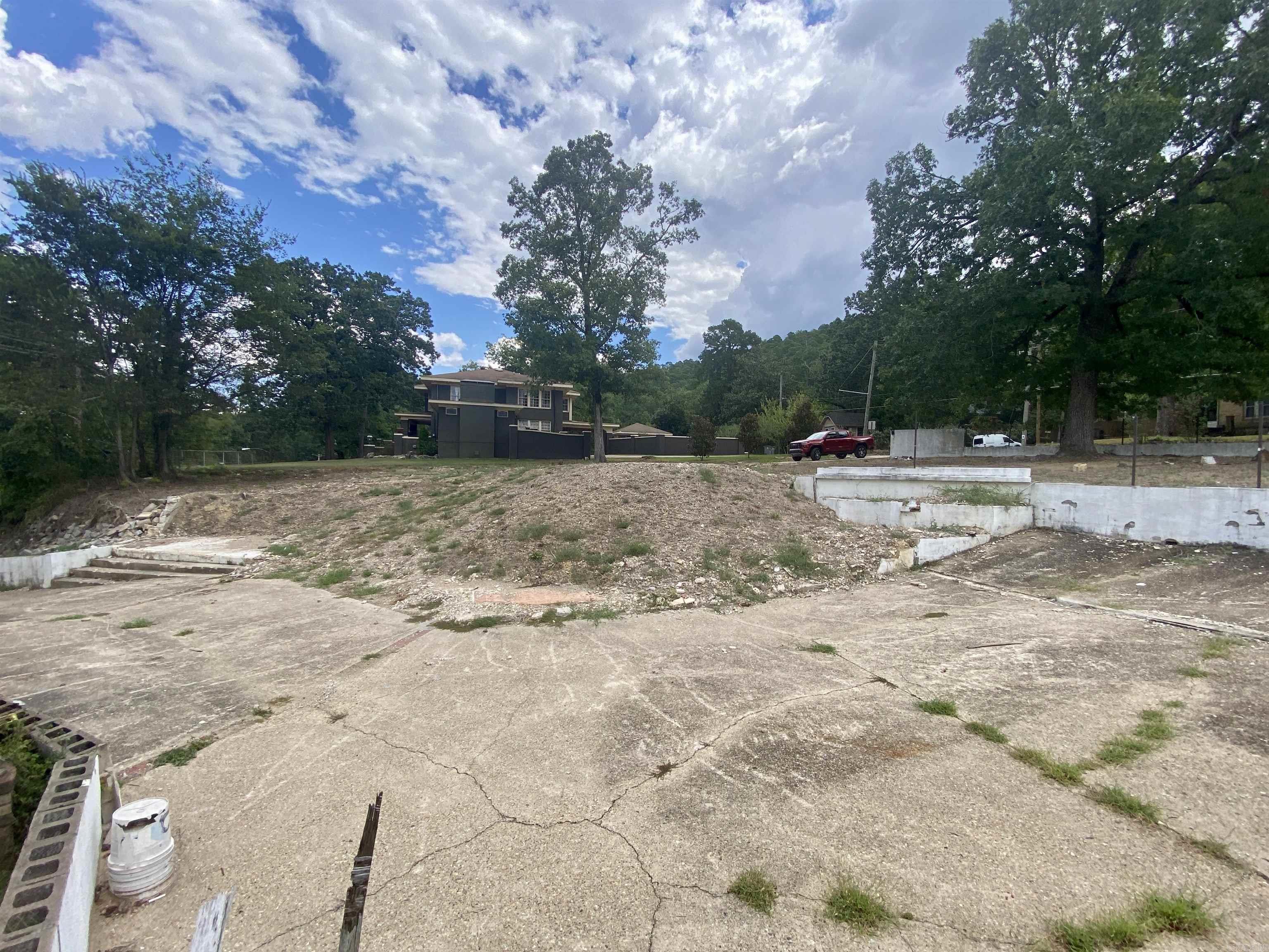 1104  park  Hot Springs, AR