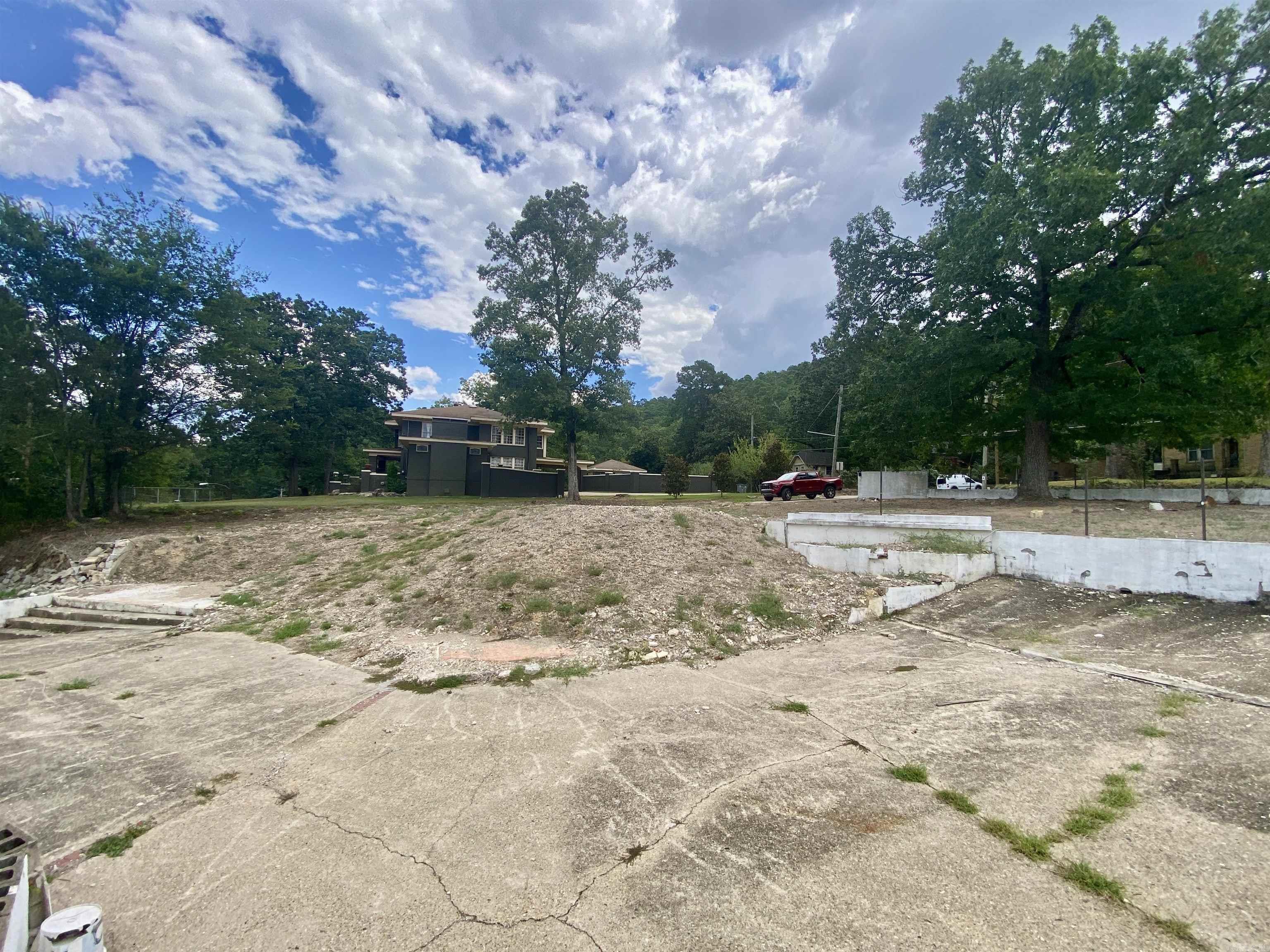 1104  park  Hot Springs, AR