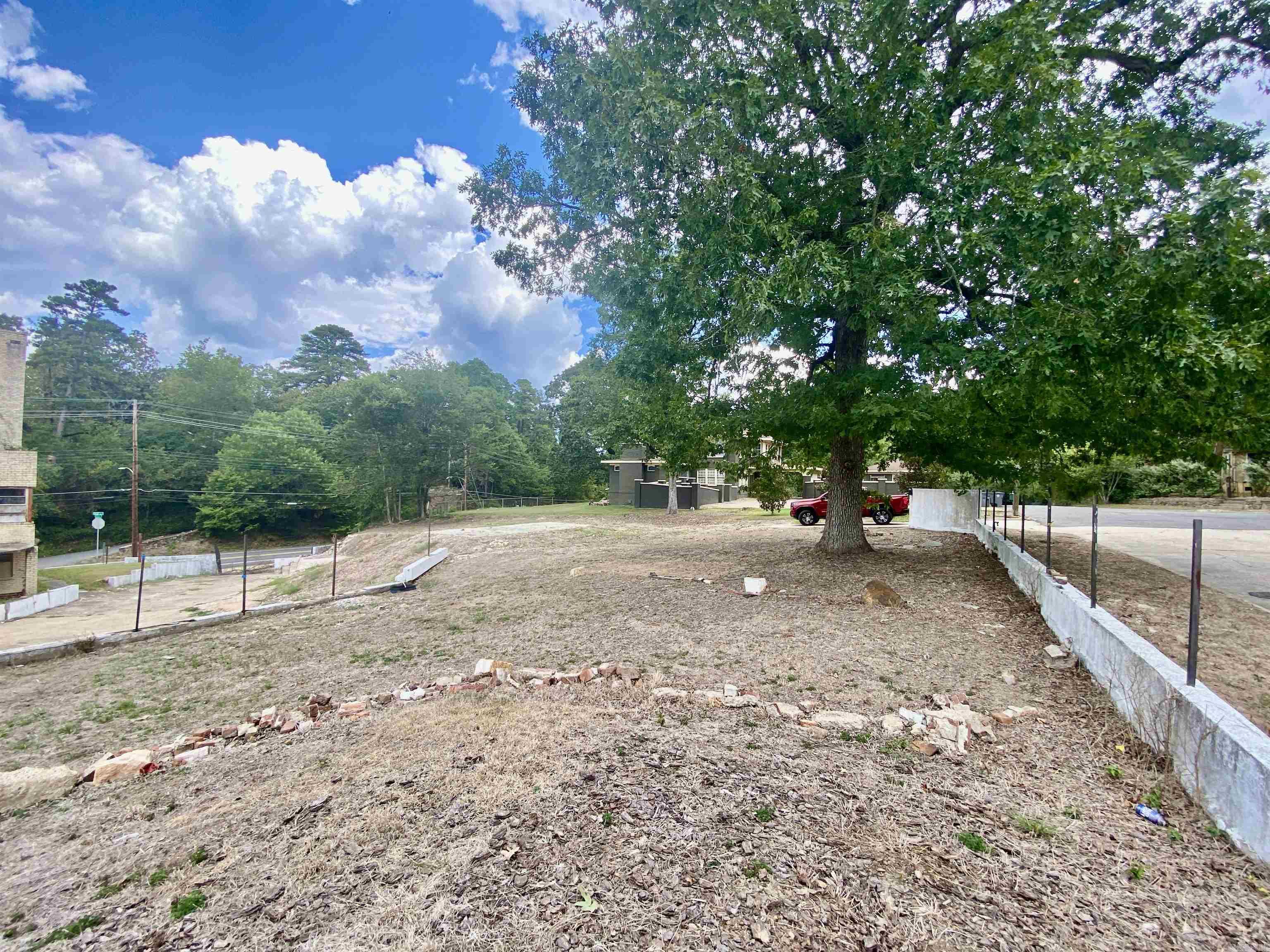1104  park  Hot Springs, AR