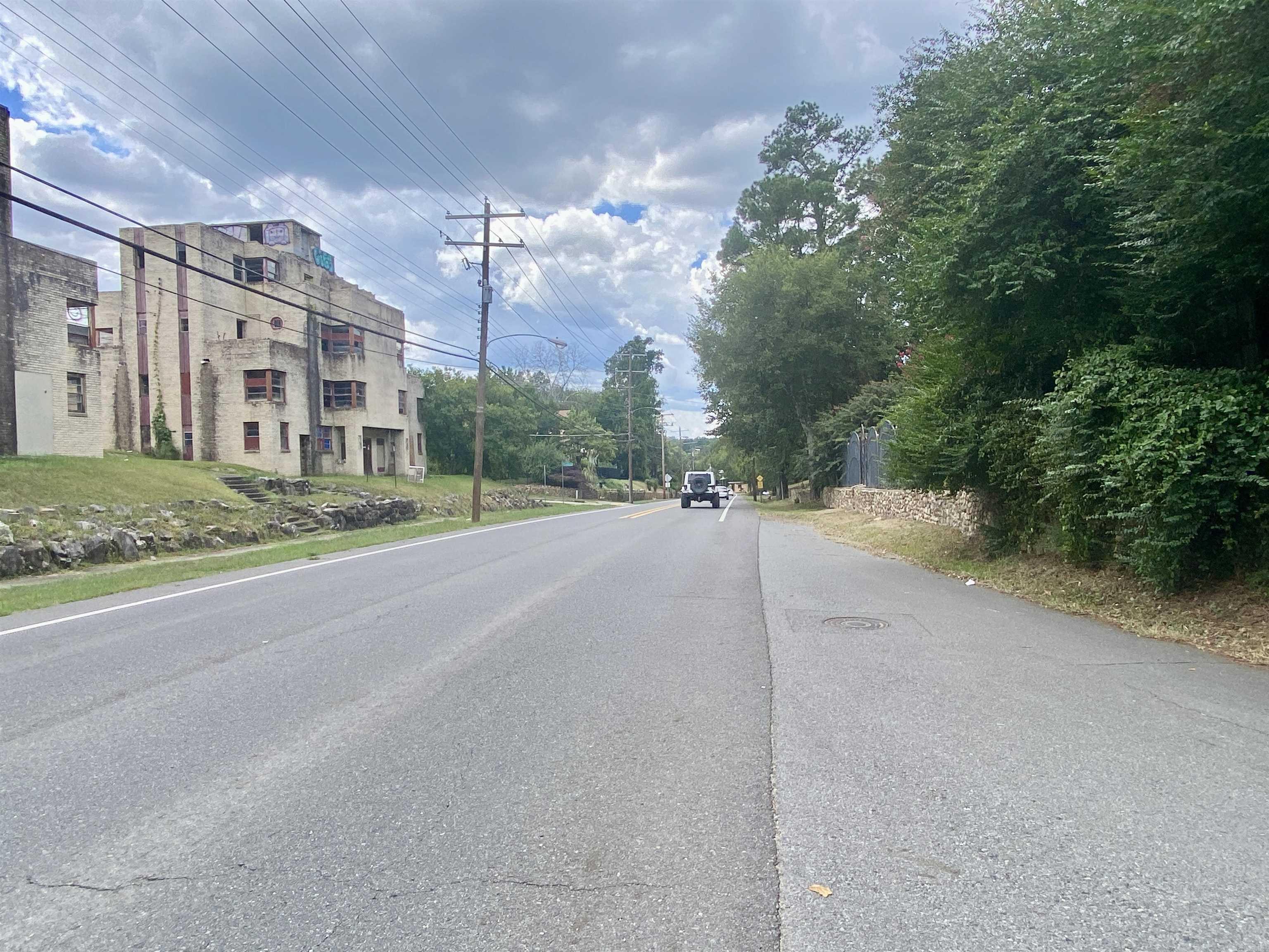 1104  park  Hot Springs, AR