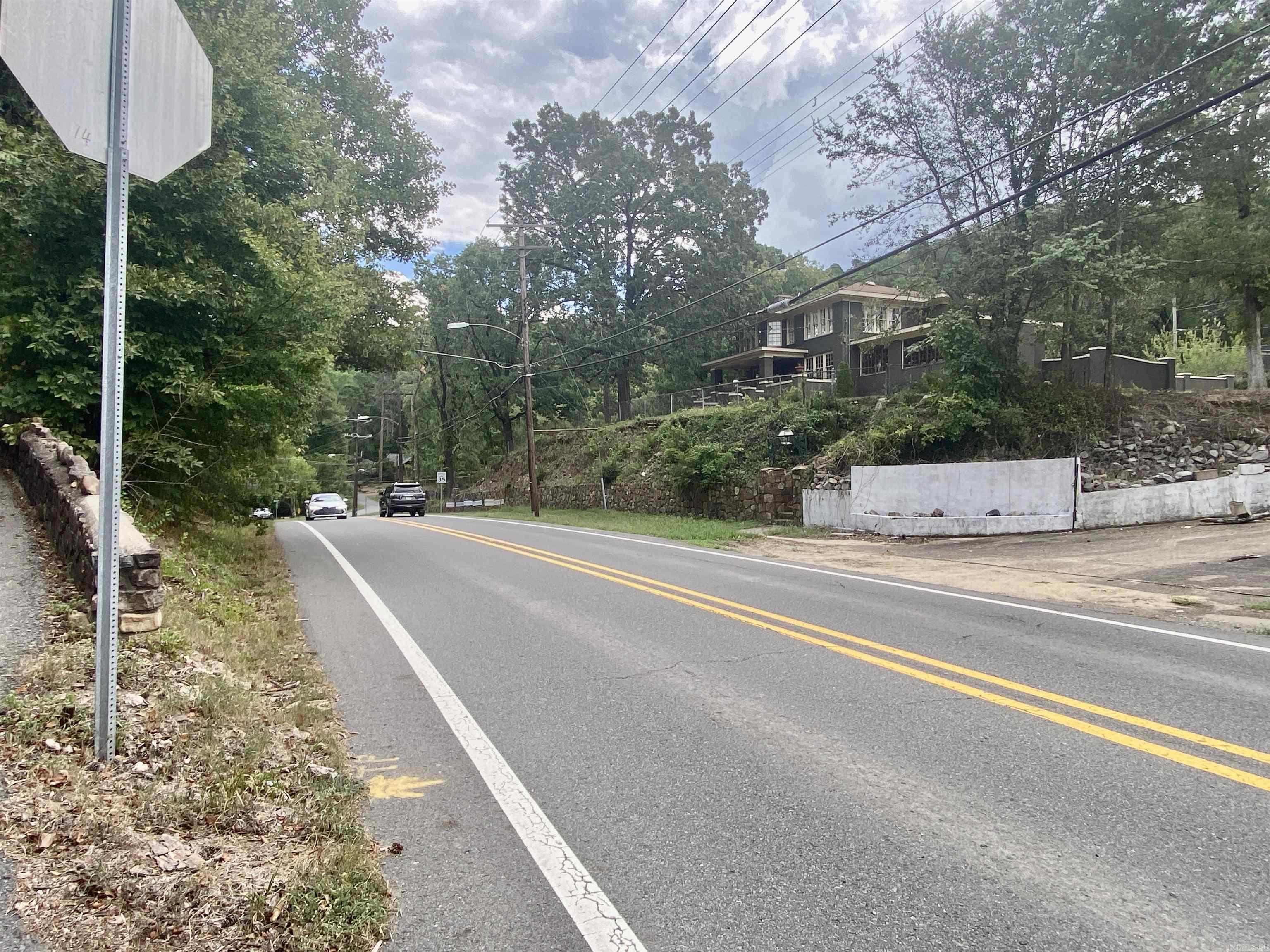 1104  park  Hot Springs, AR