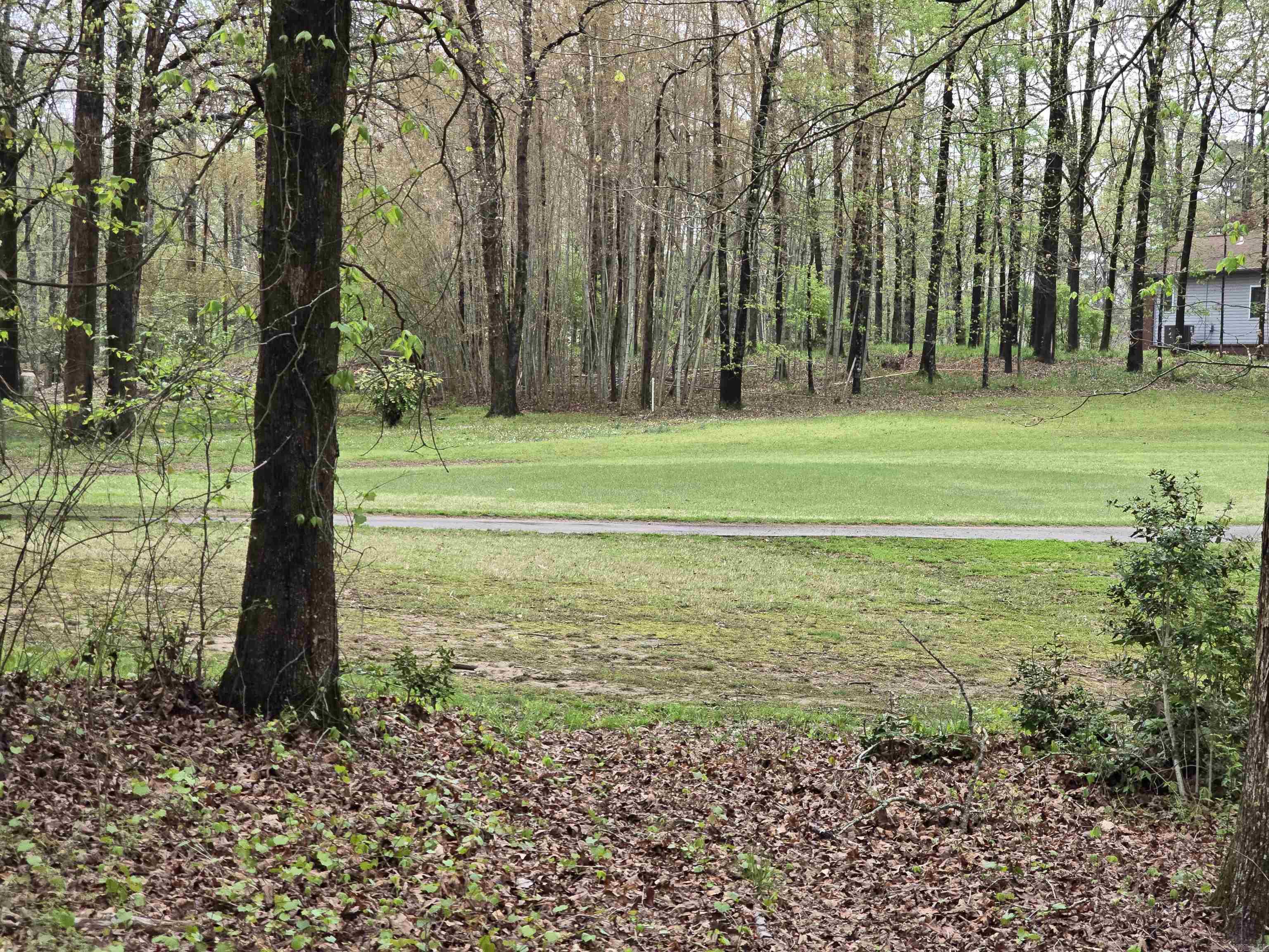 Lot 1663  Pebble Beach  Hot Springs, AR
