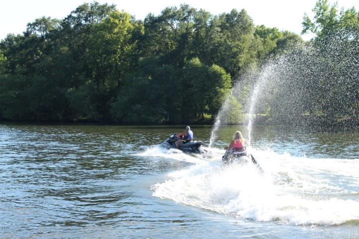 Lot 1663  Pebble Beach  Hot Springs, AR