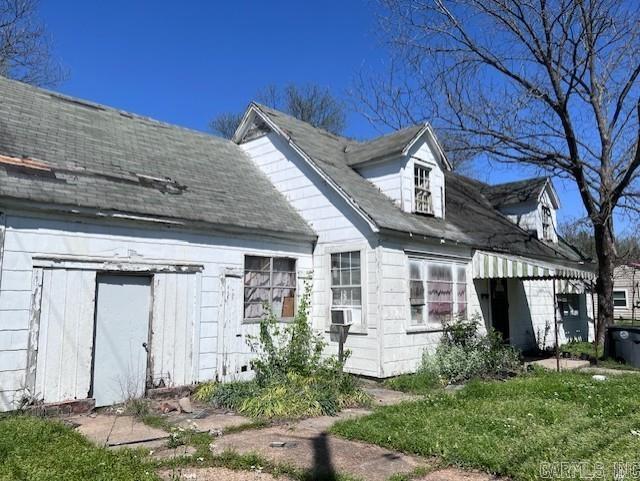 508 W Woodruff Ave  Searcy, AR