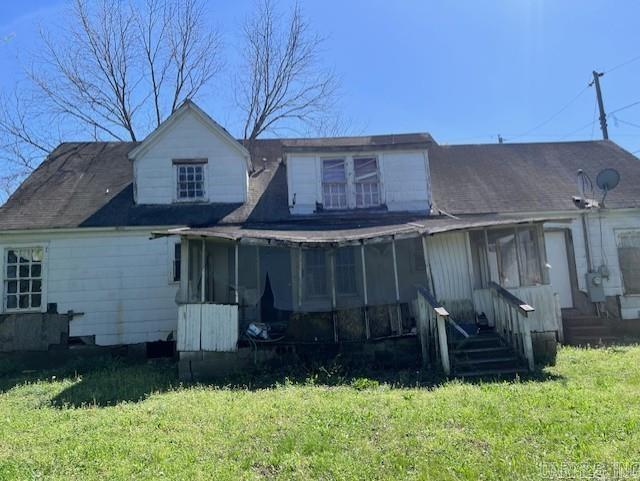 508 W Woodruff Ave  Searcy, AR